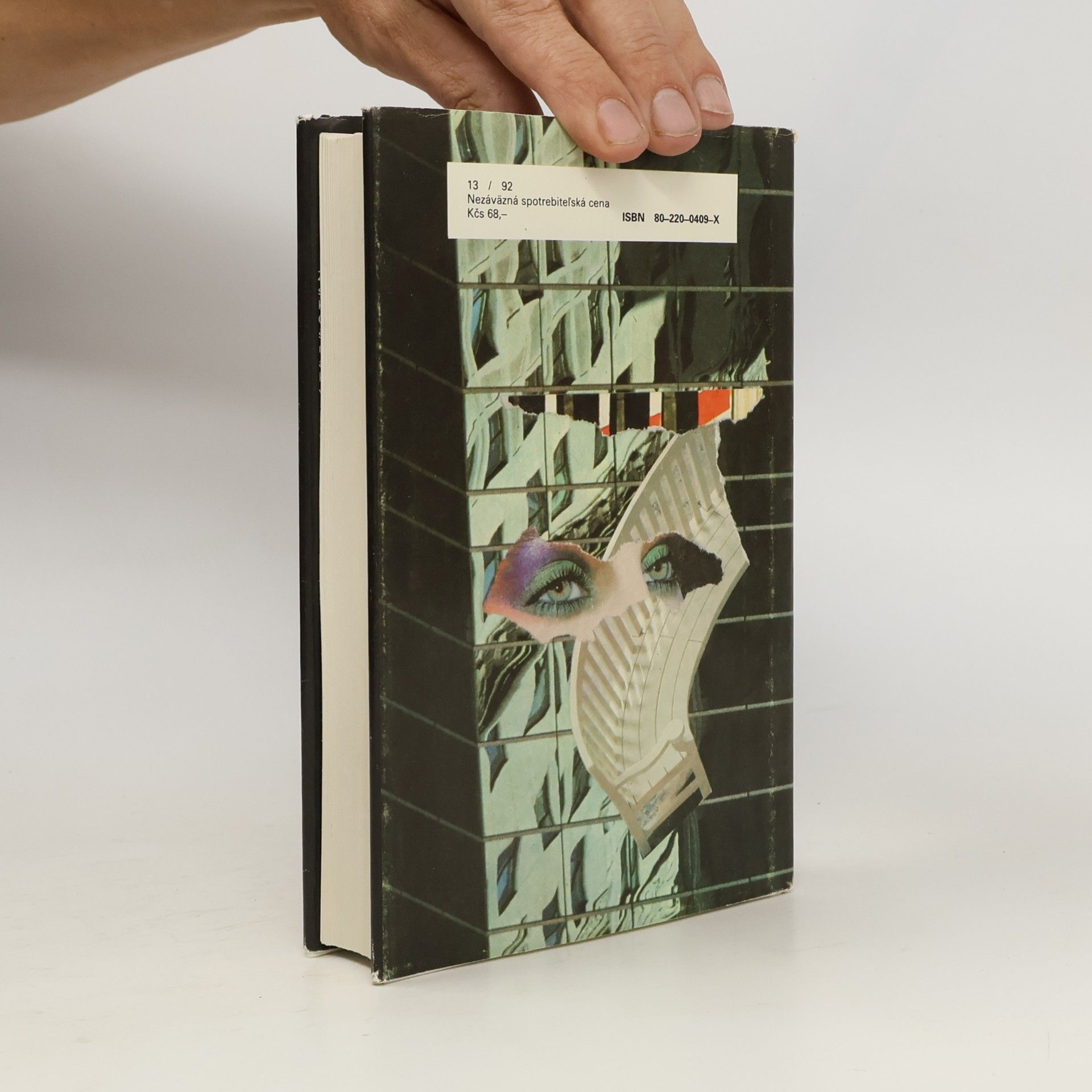 Raymond Chandler Zbohom, moja krásna / Žena v jazere