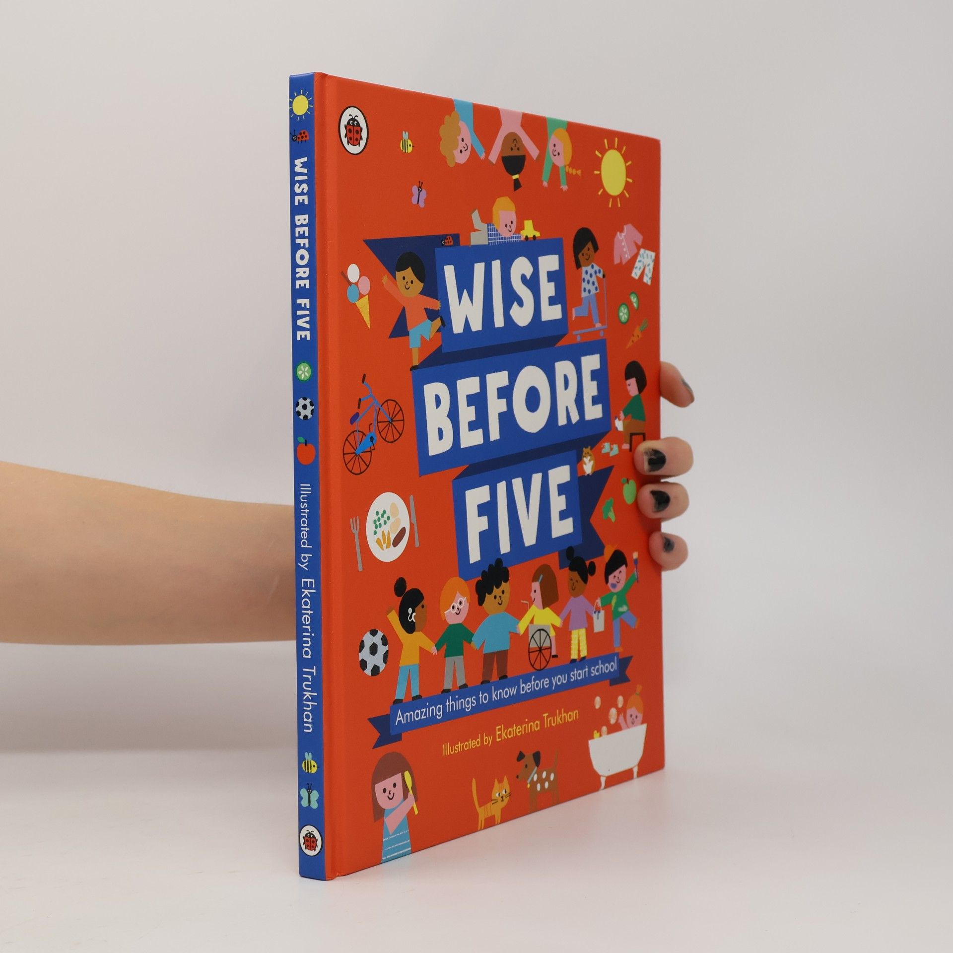 Various authors Wise Before Five