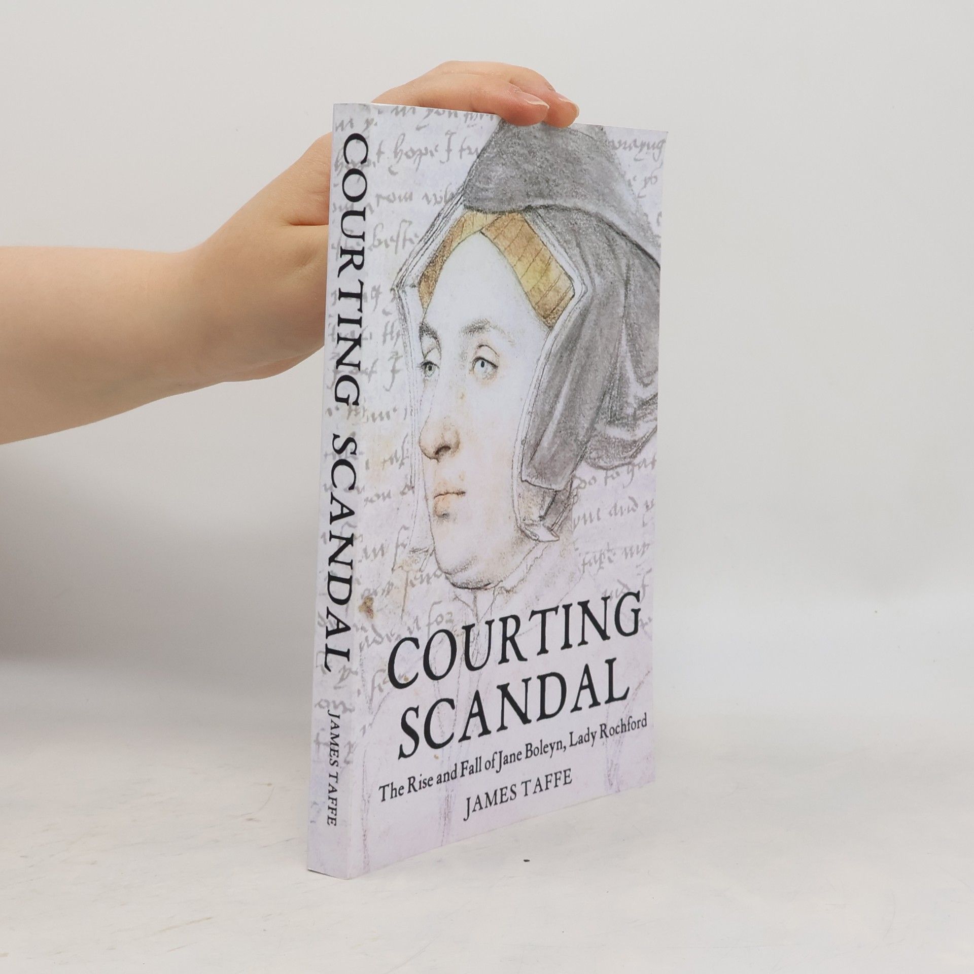James Taffe Courting Scandal