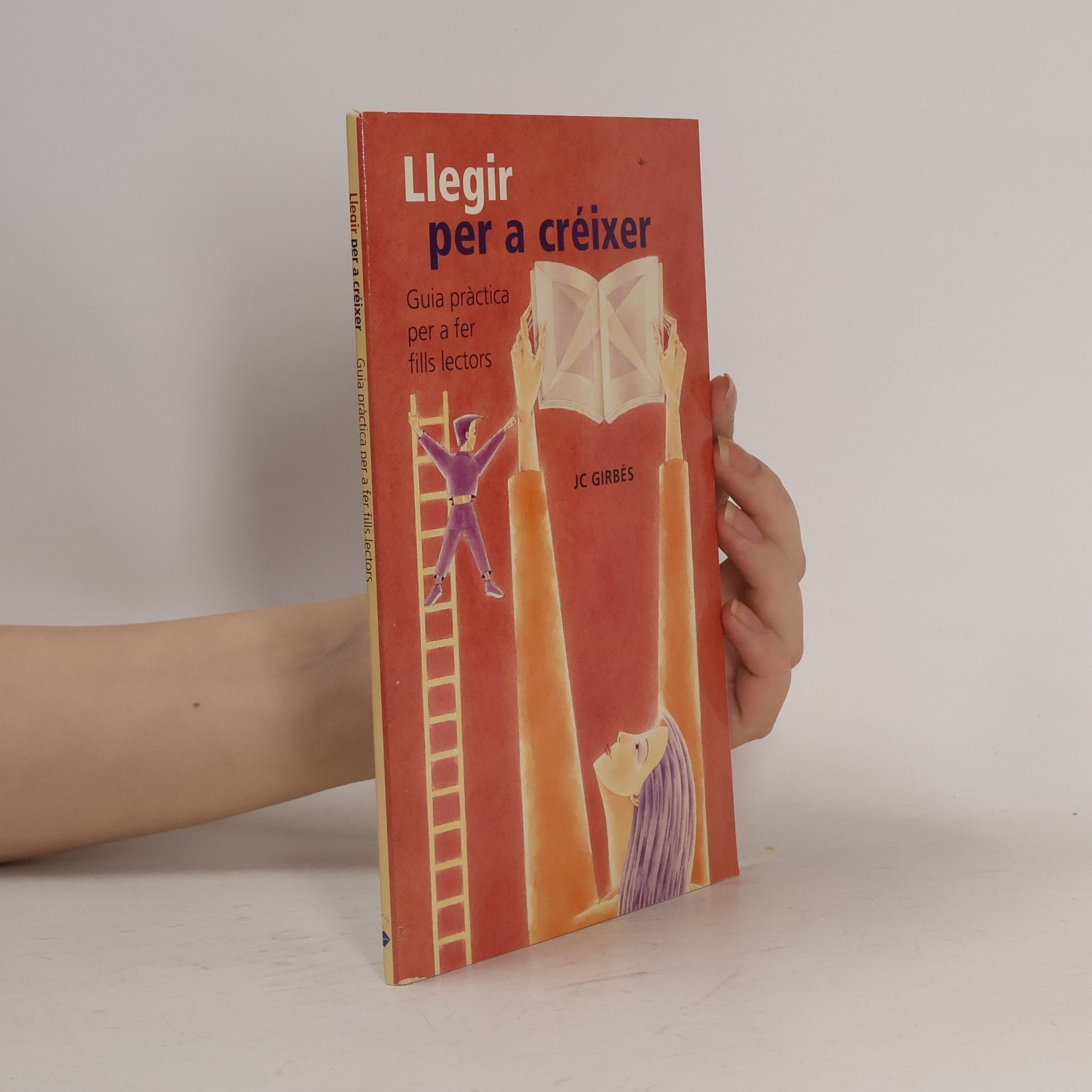 Llegir per a créixer
