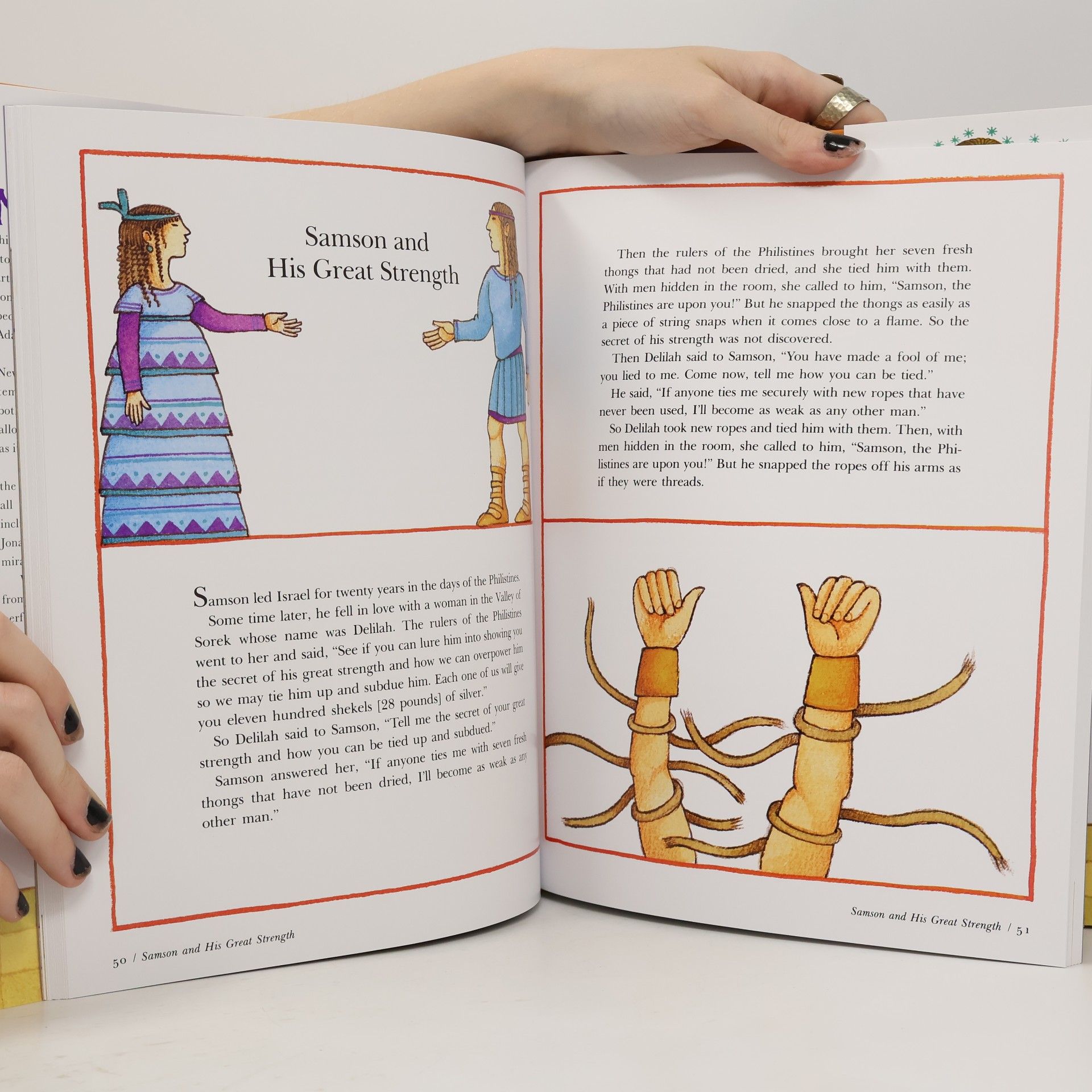 Tomie dePaola Tomie dePaola's Book of Bible Stories
