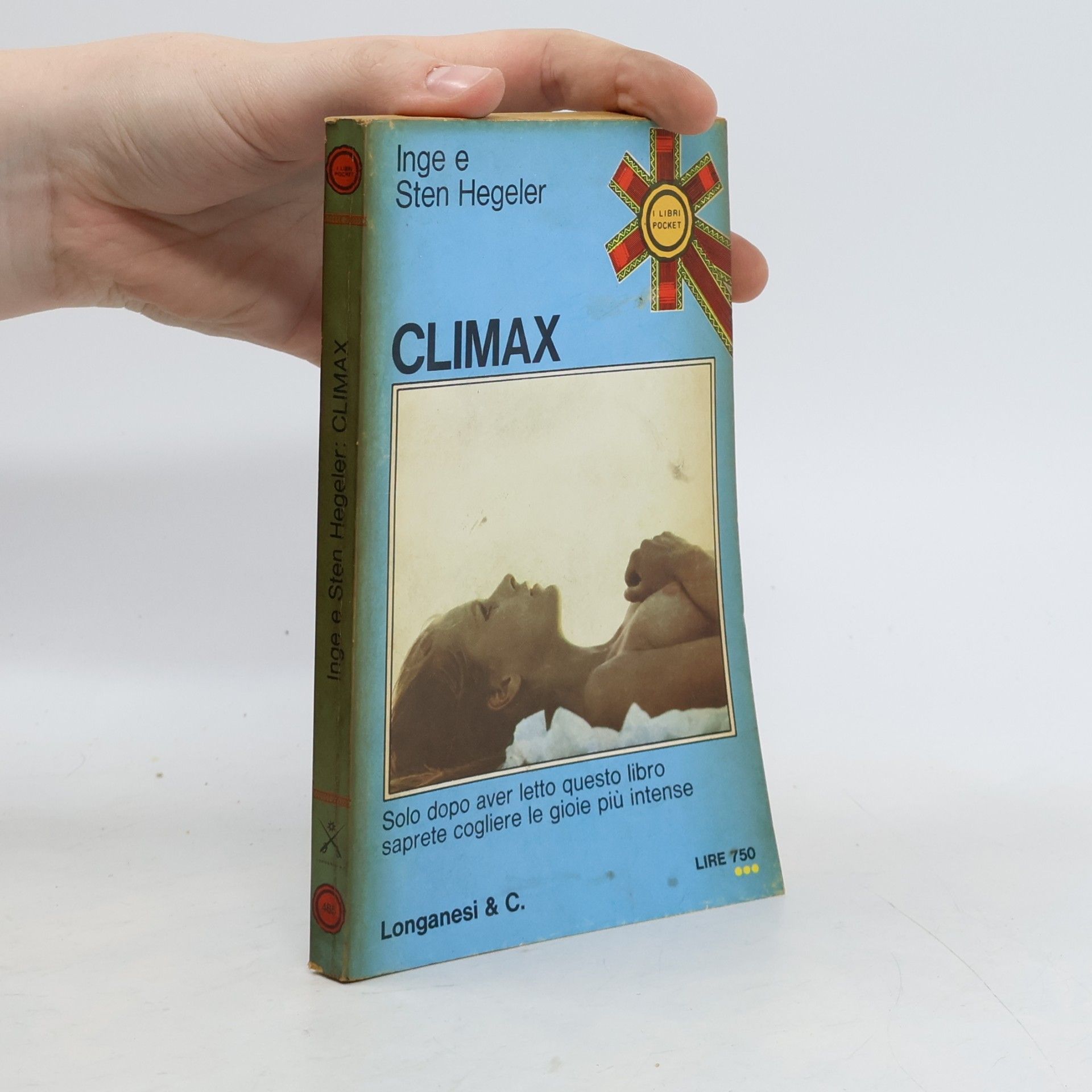 Climax