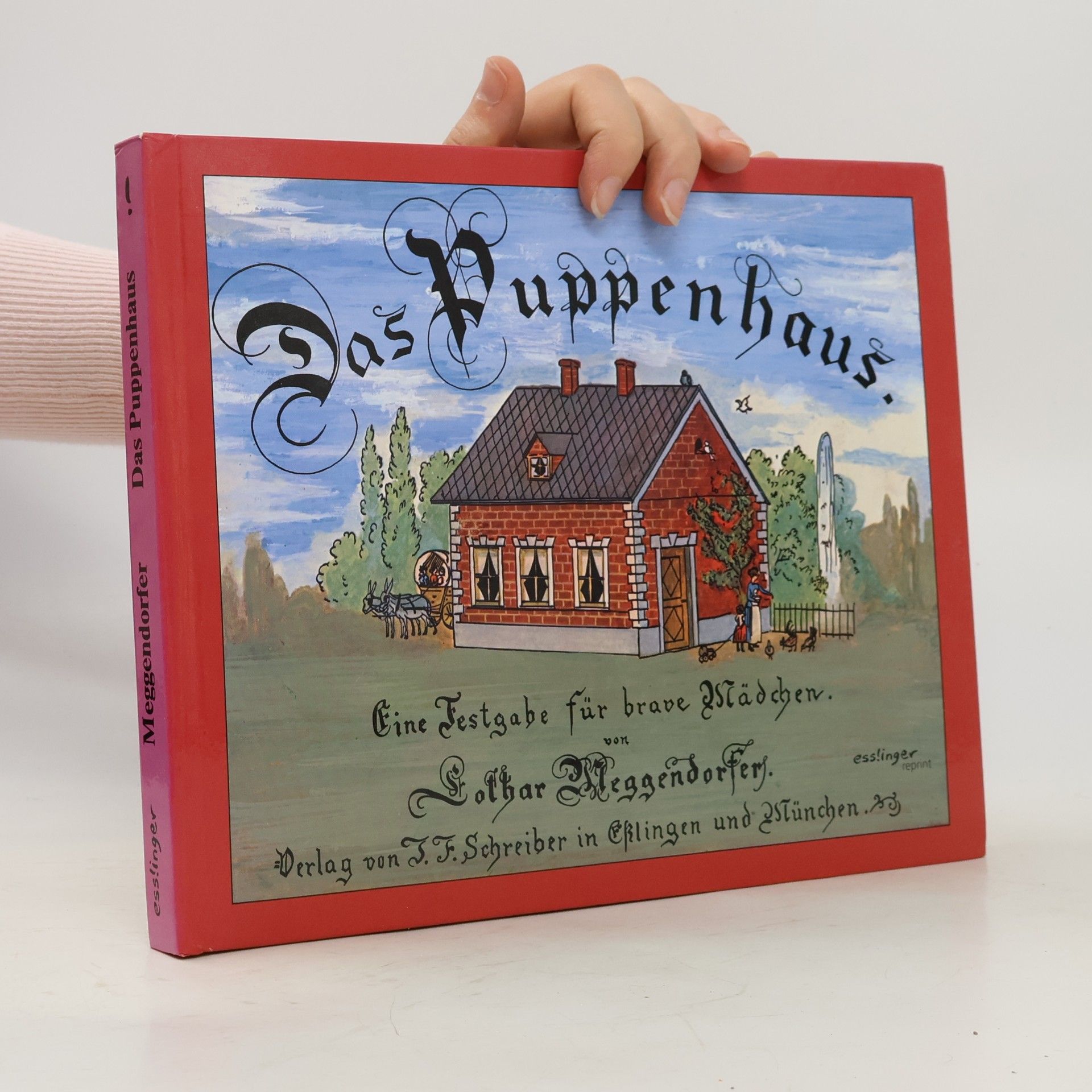 Das Puppenhaus