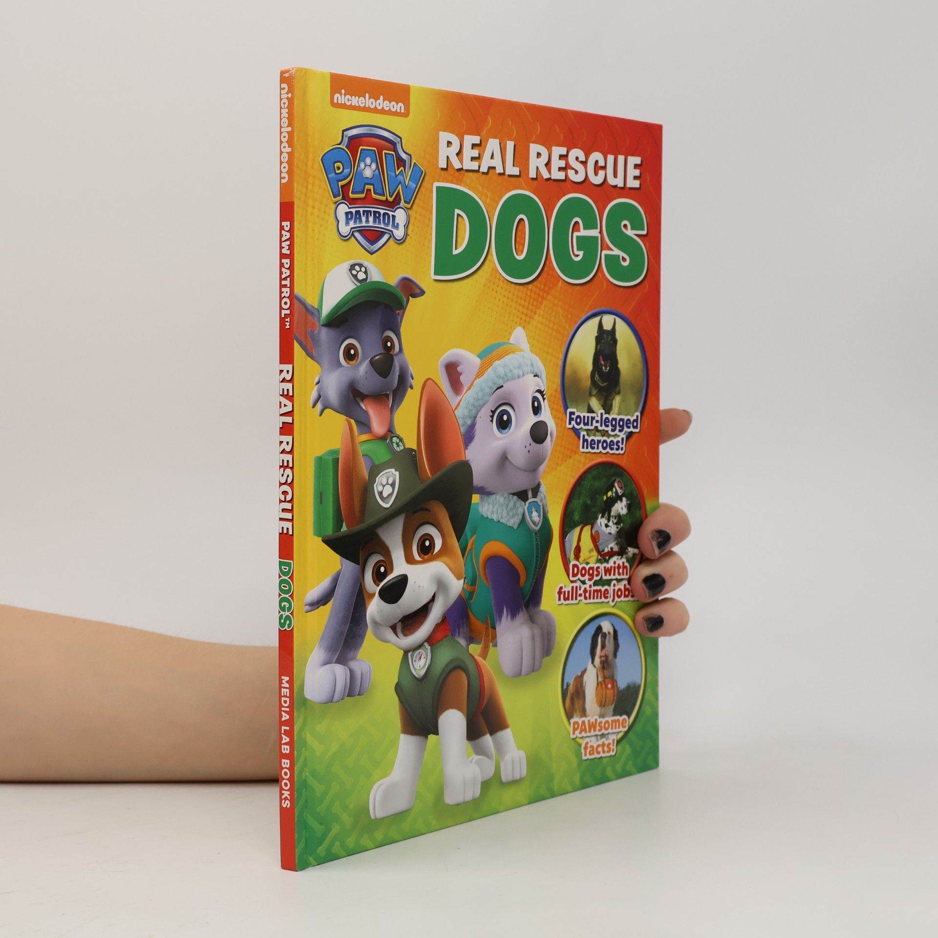 kolektiv PAW Patrol