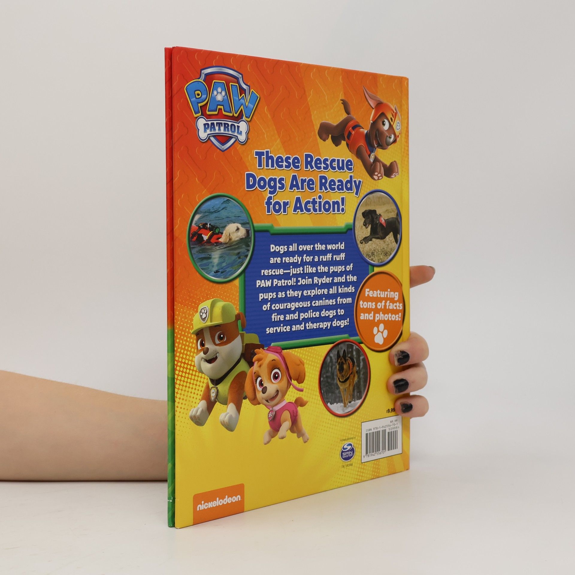 PAW Patrol