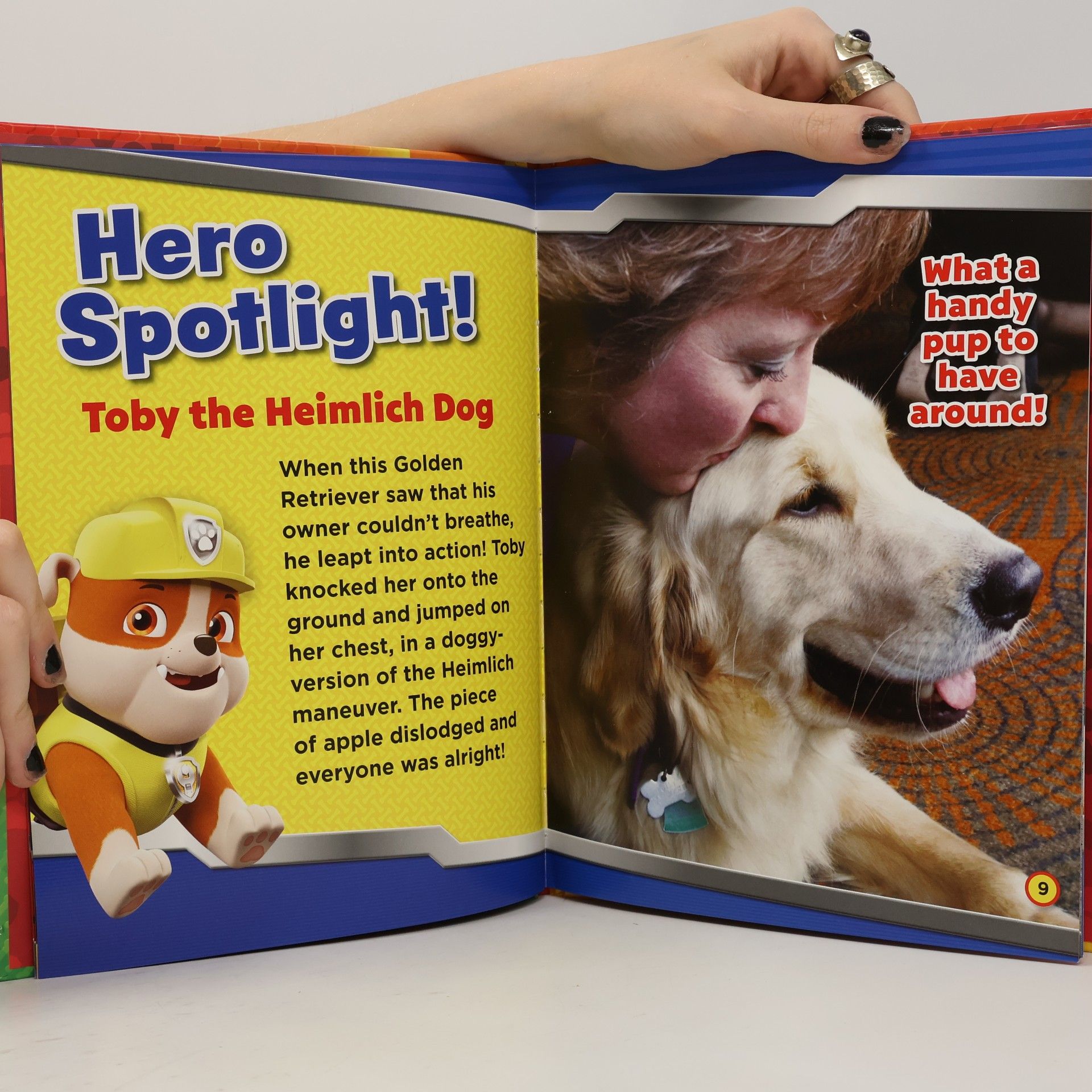 PAW Patrol