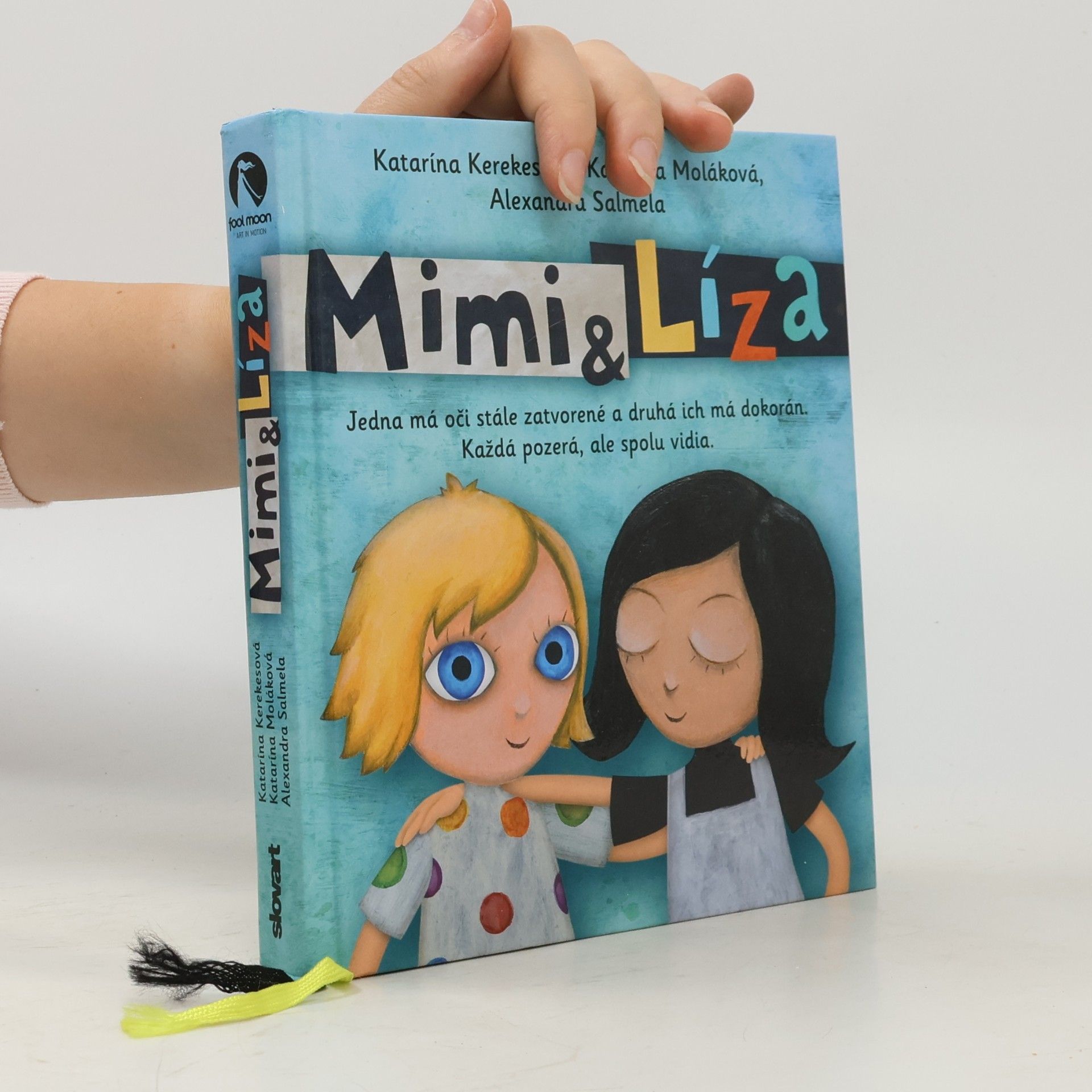 Mimi & Líza