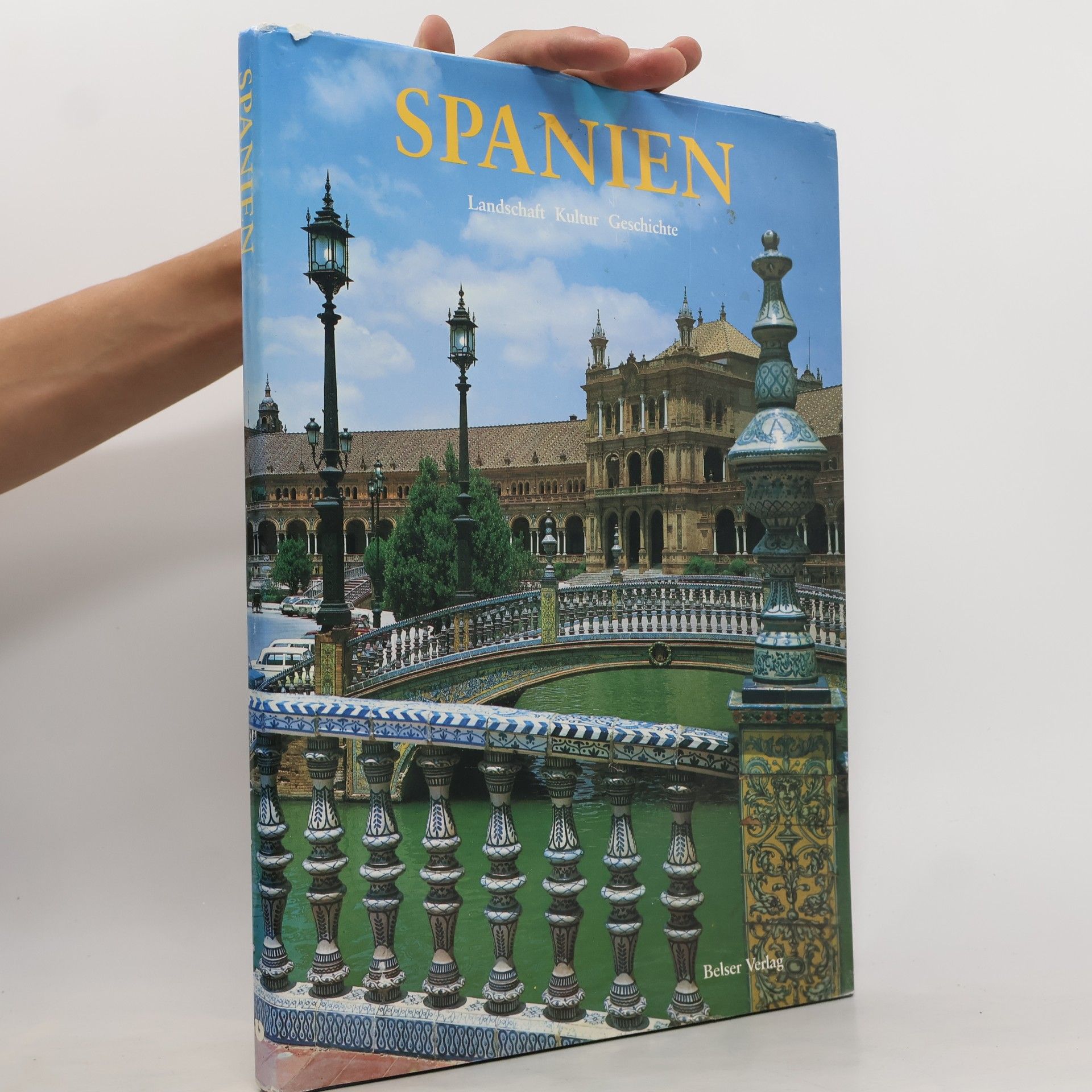 Jordan Darvell Spanien