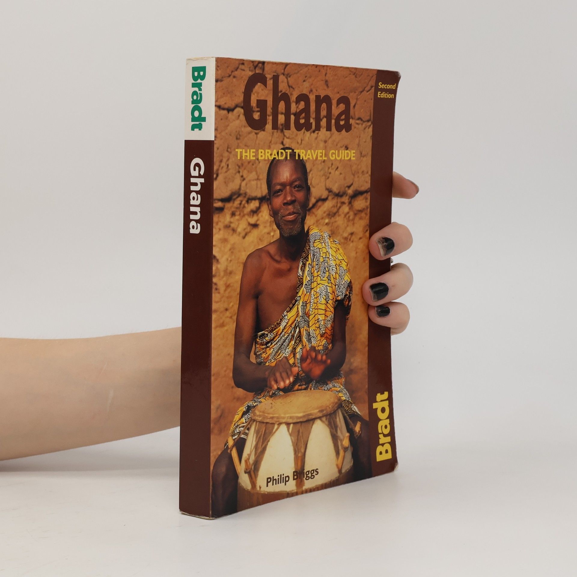 Ghana
