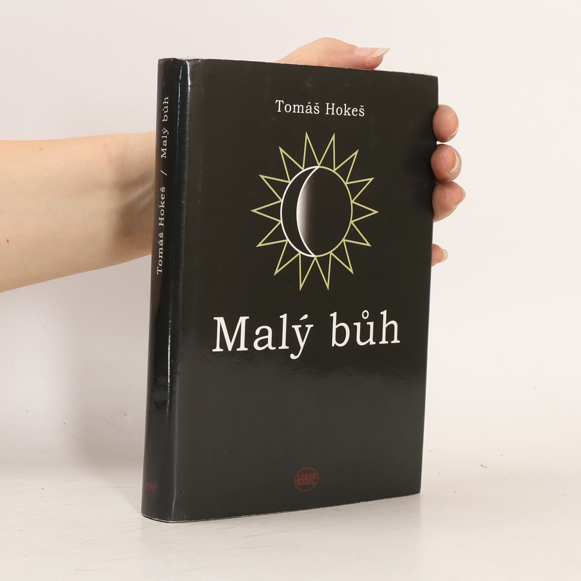 Malý bůh