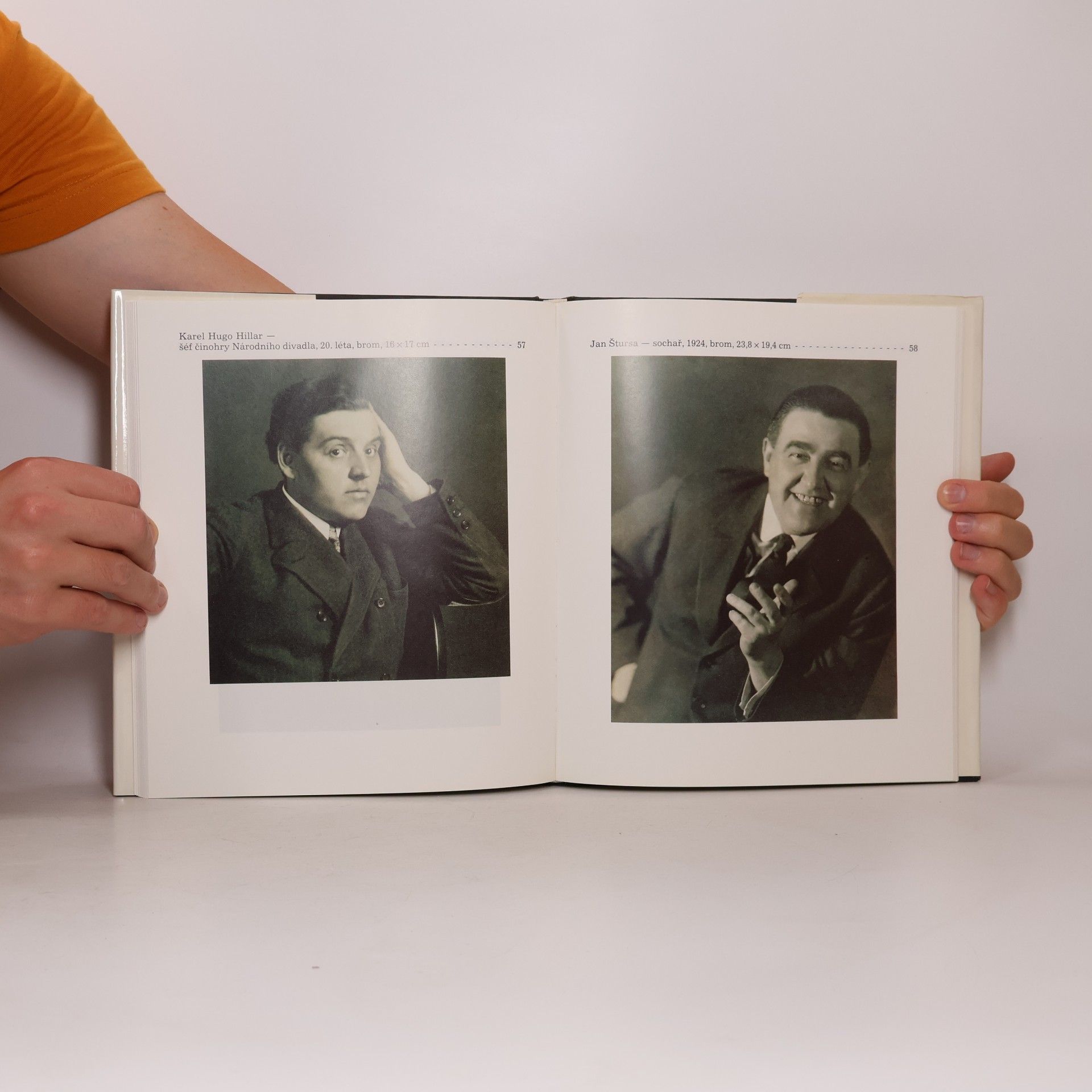 Vladimír Birgus František Drtikol. Výběr fotografií z celoživotního díla