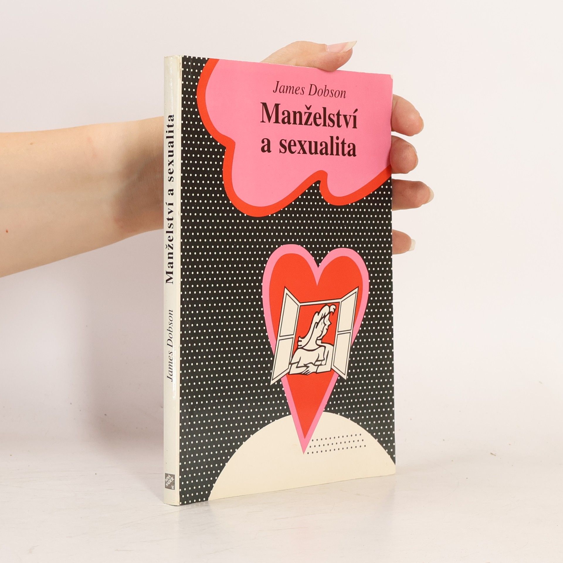 Manželství a sexualita
