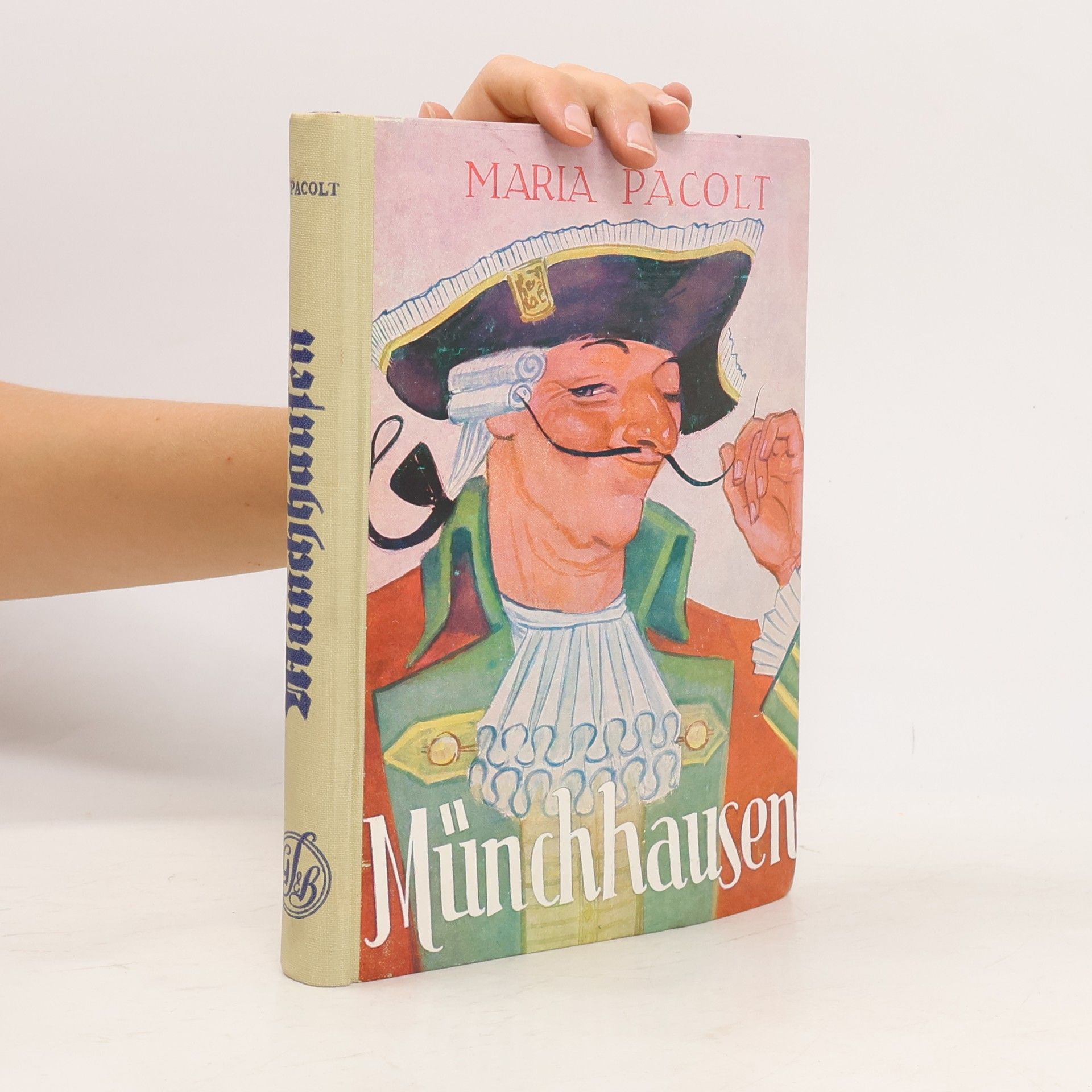Münchhausen