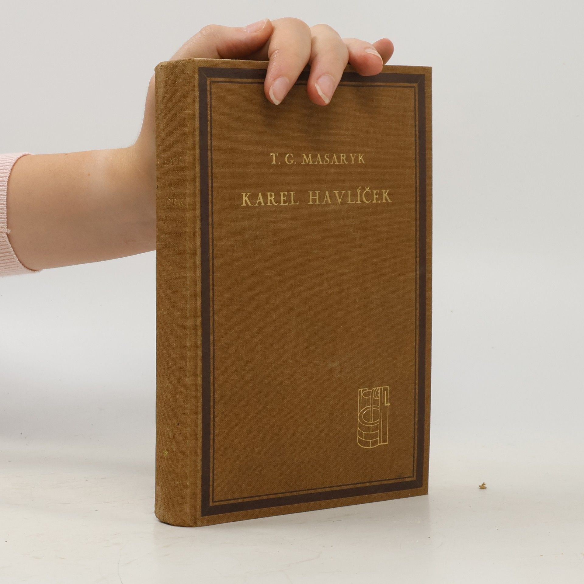 Karel Havlíček