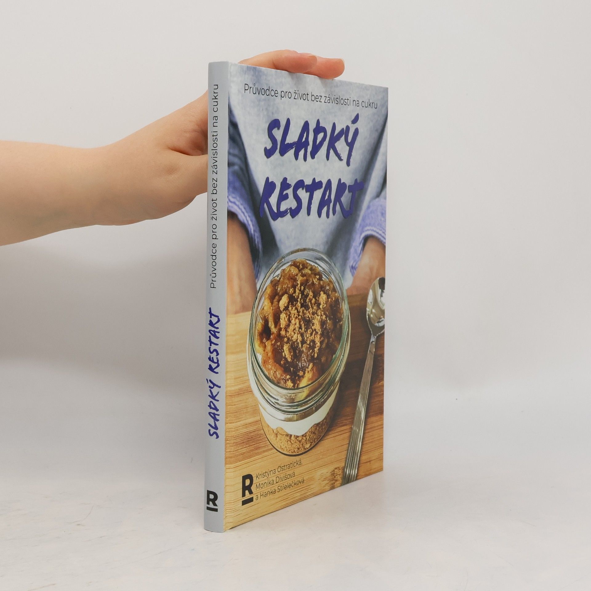 Sladký restart