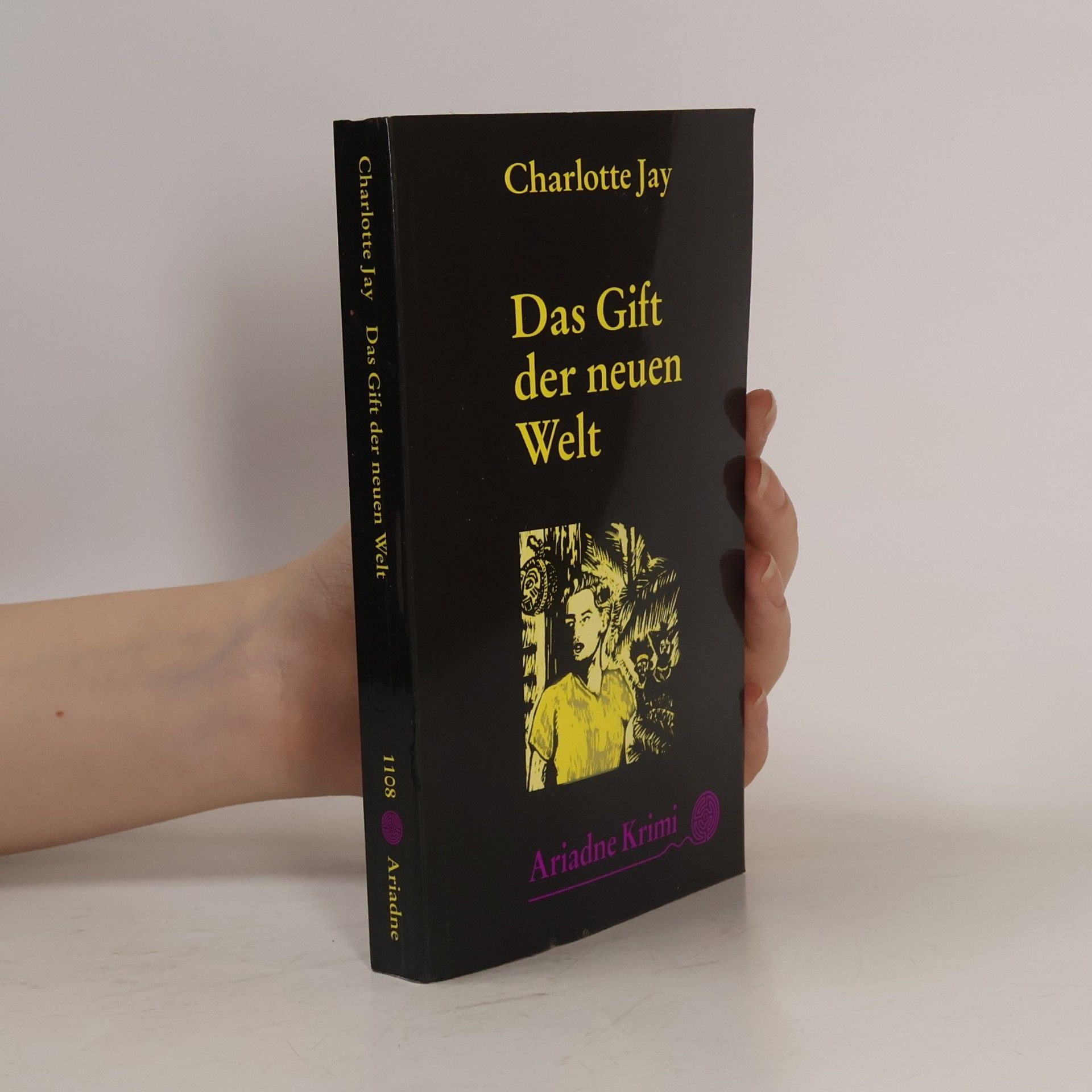 Das Gift der neuen Welt