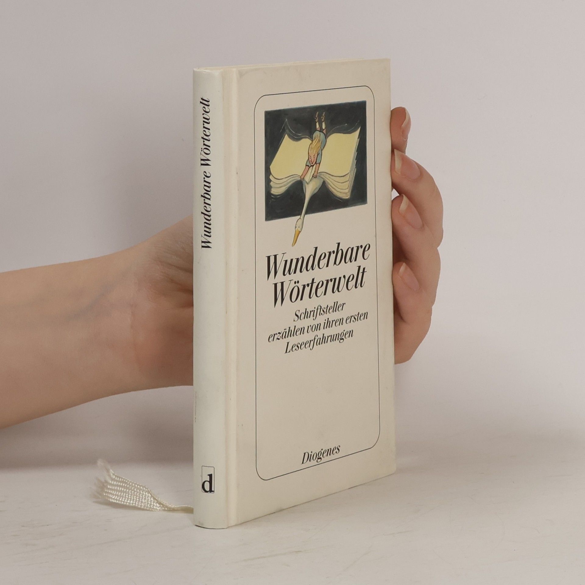 Autorenkollektiv Wunderbare Wörterwelt