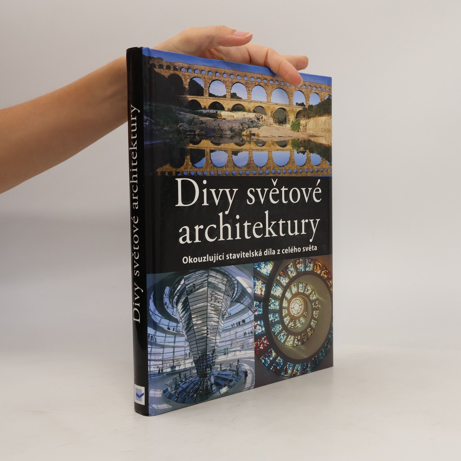 kolektiv Divy světové architektury