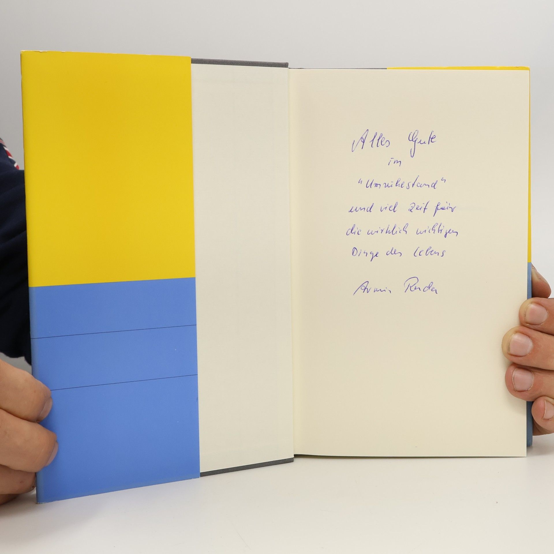 Ulrich Eicke Medienkinder