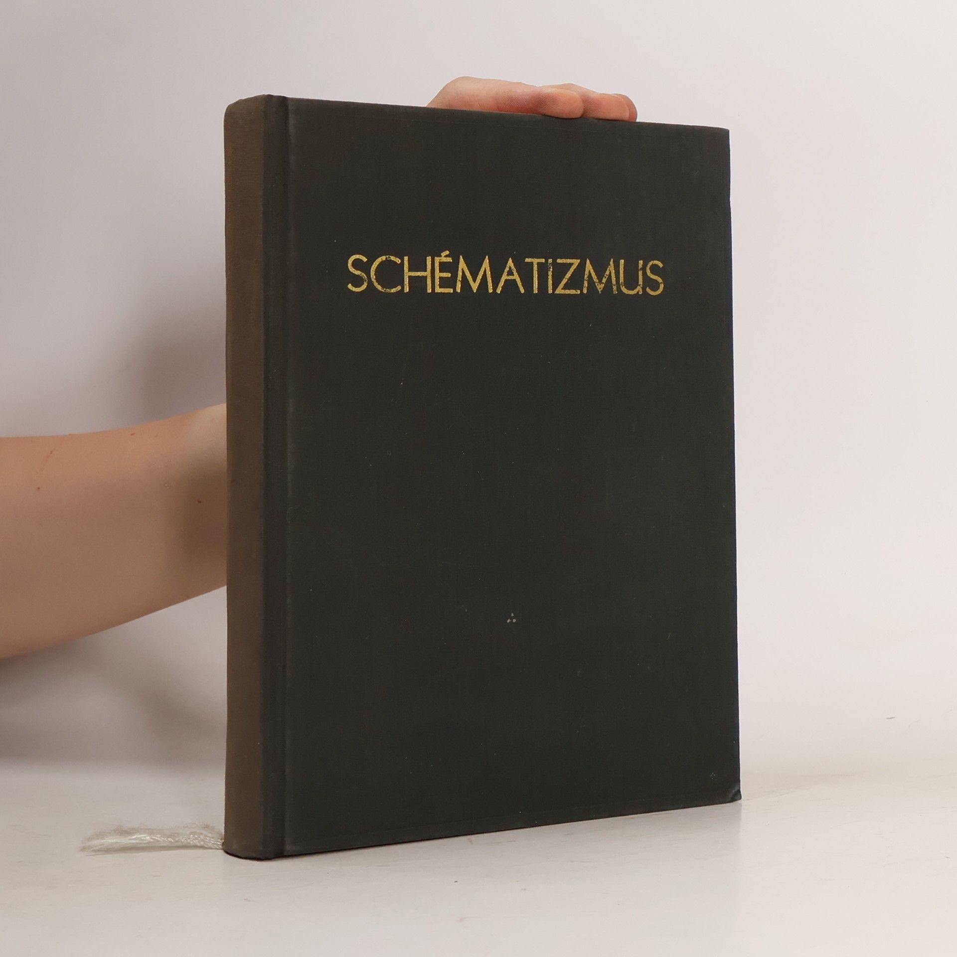 Autorenkollektiv Schematizmus slovenských katolíckych diecéz