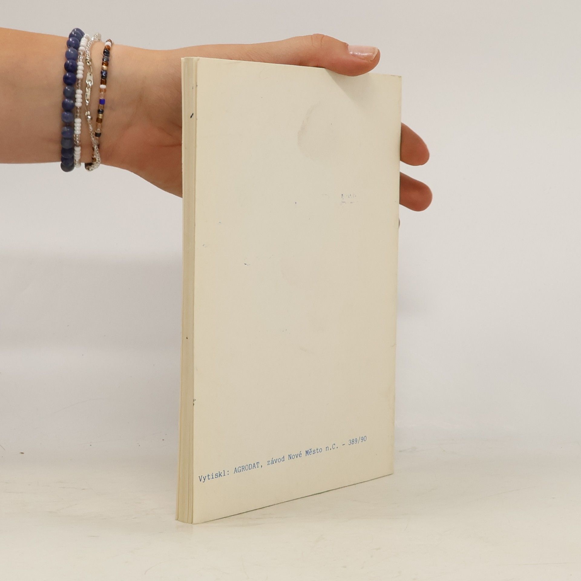 kolektiv Bulletin 57. 1990