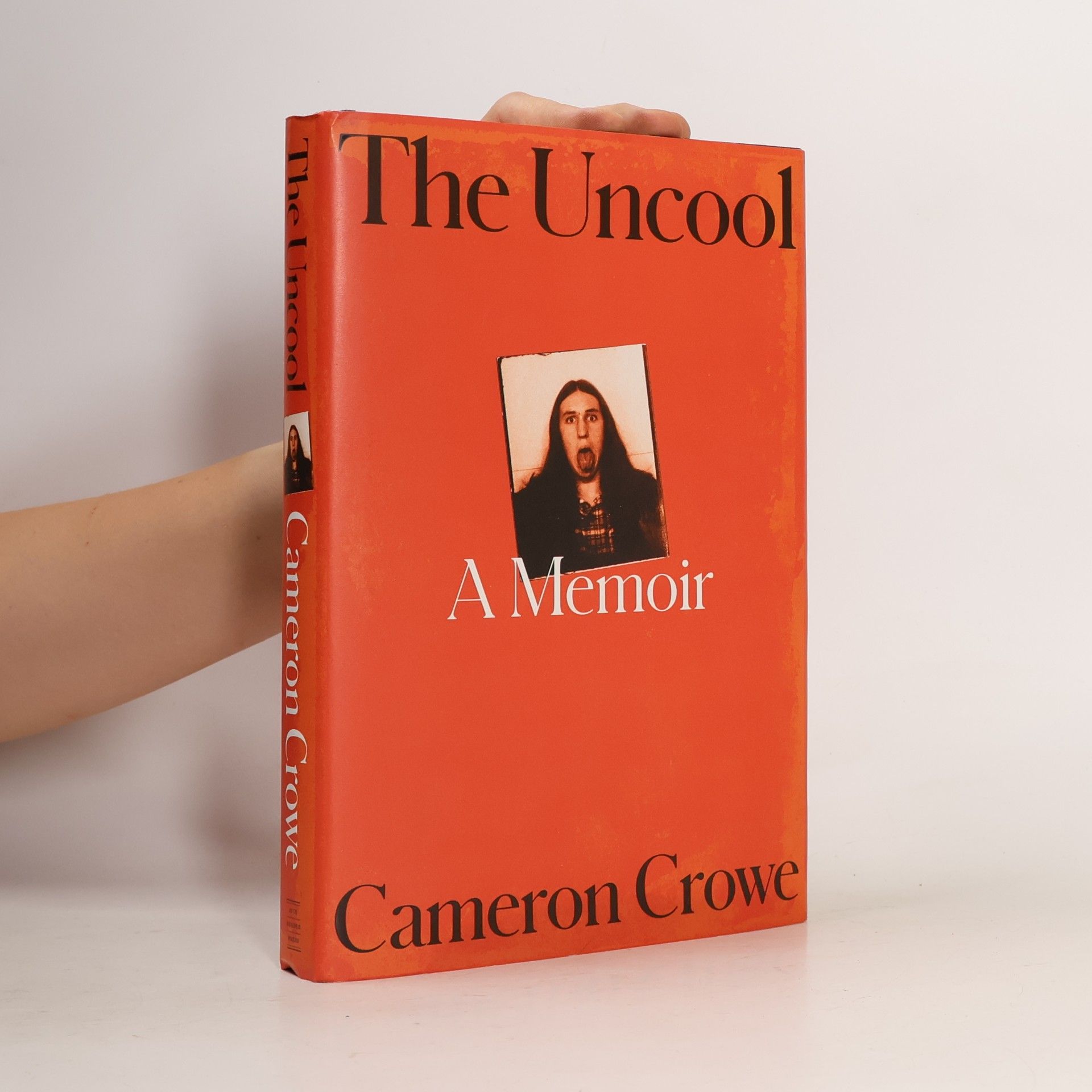 Cameron Crowe The Uncool