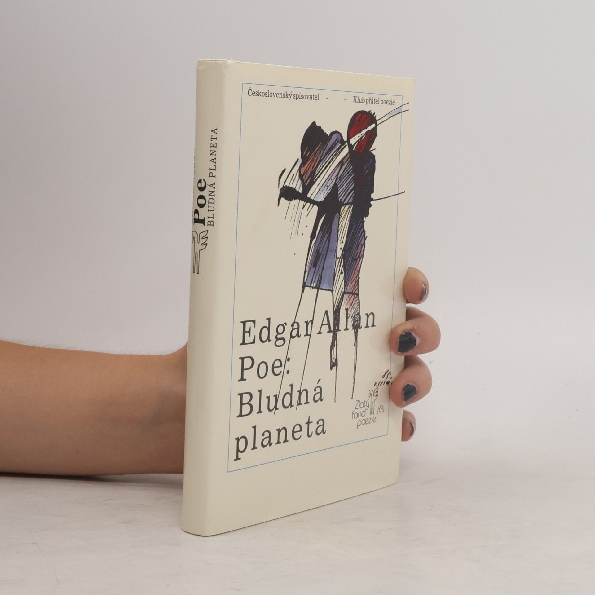 Bludná planeta