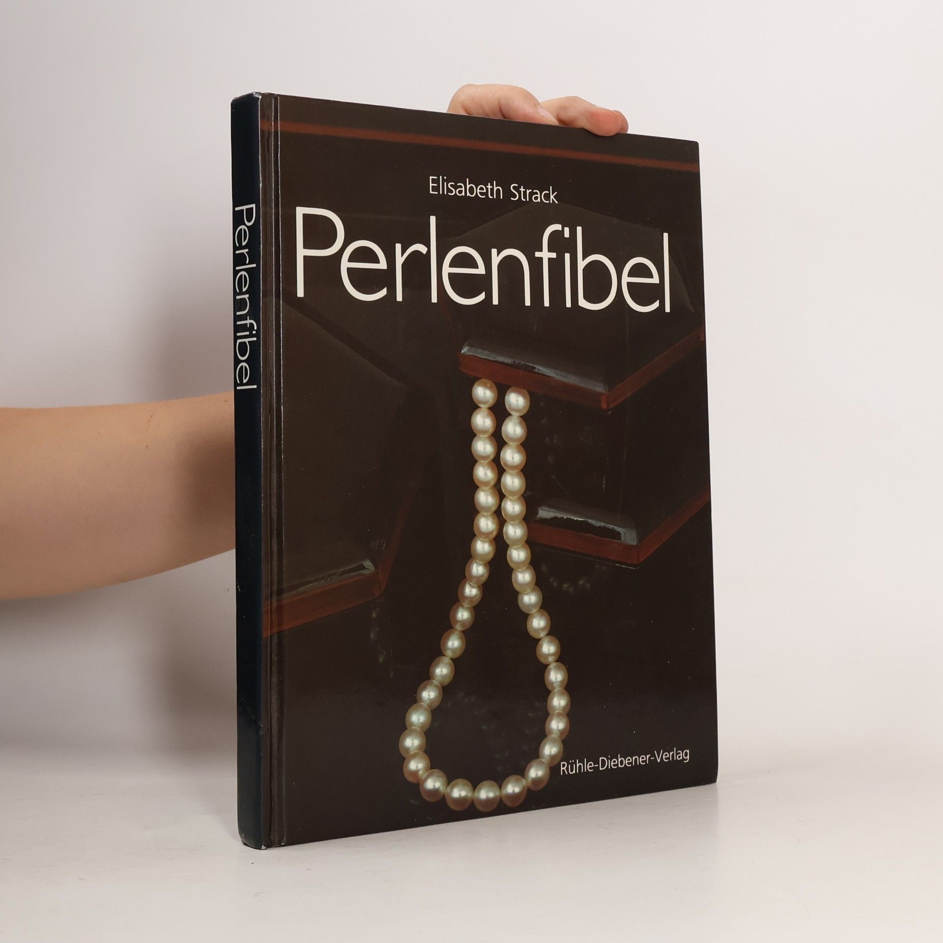 Perlenfibel