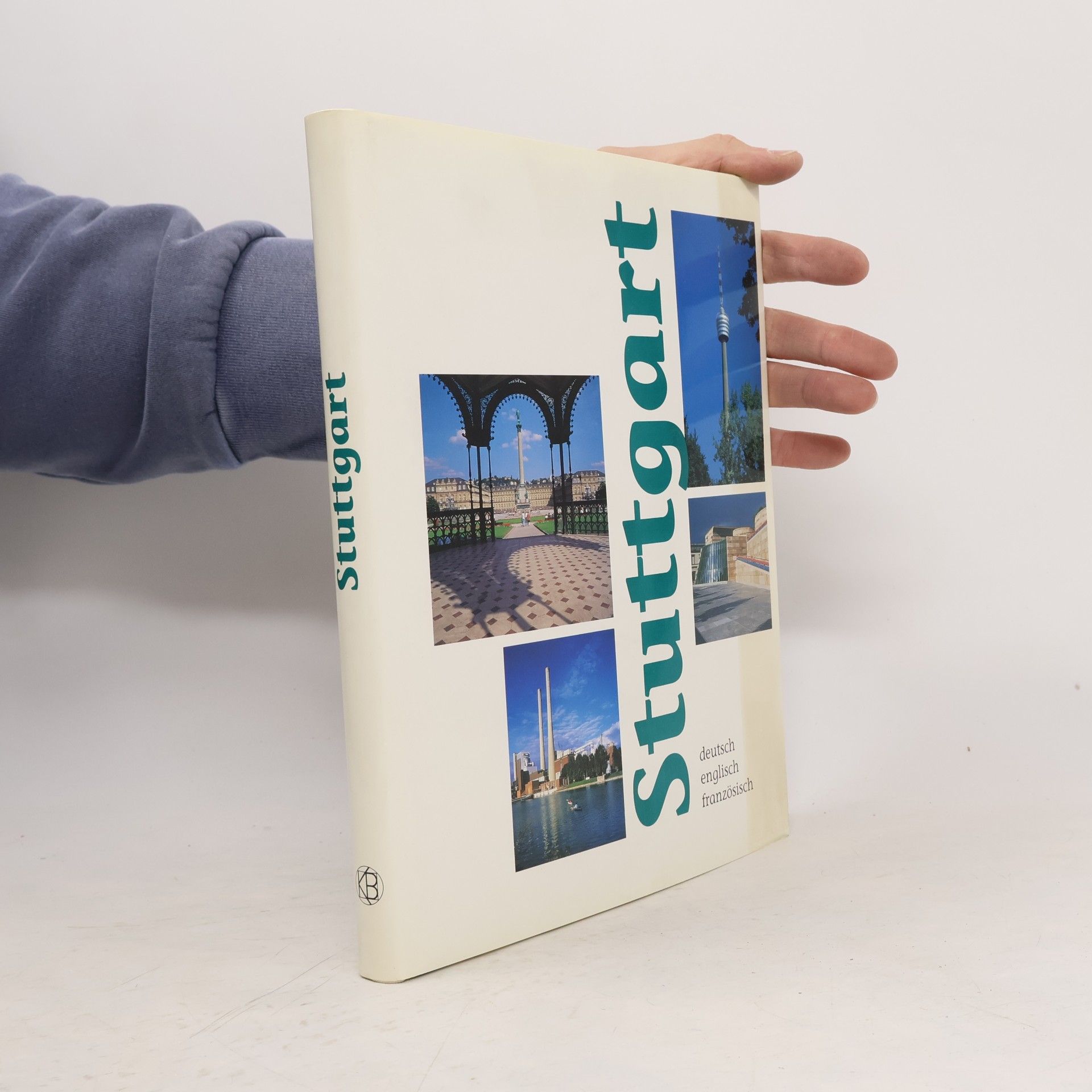 Autorenkollektiv Stuttgart