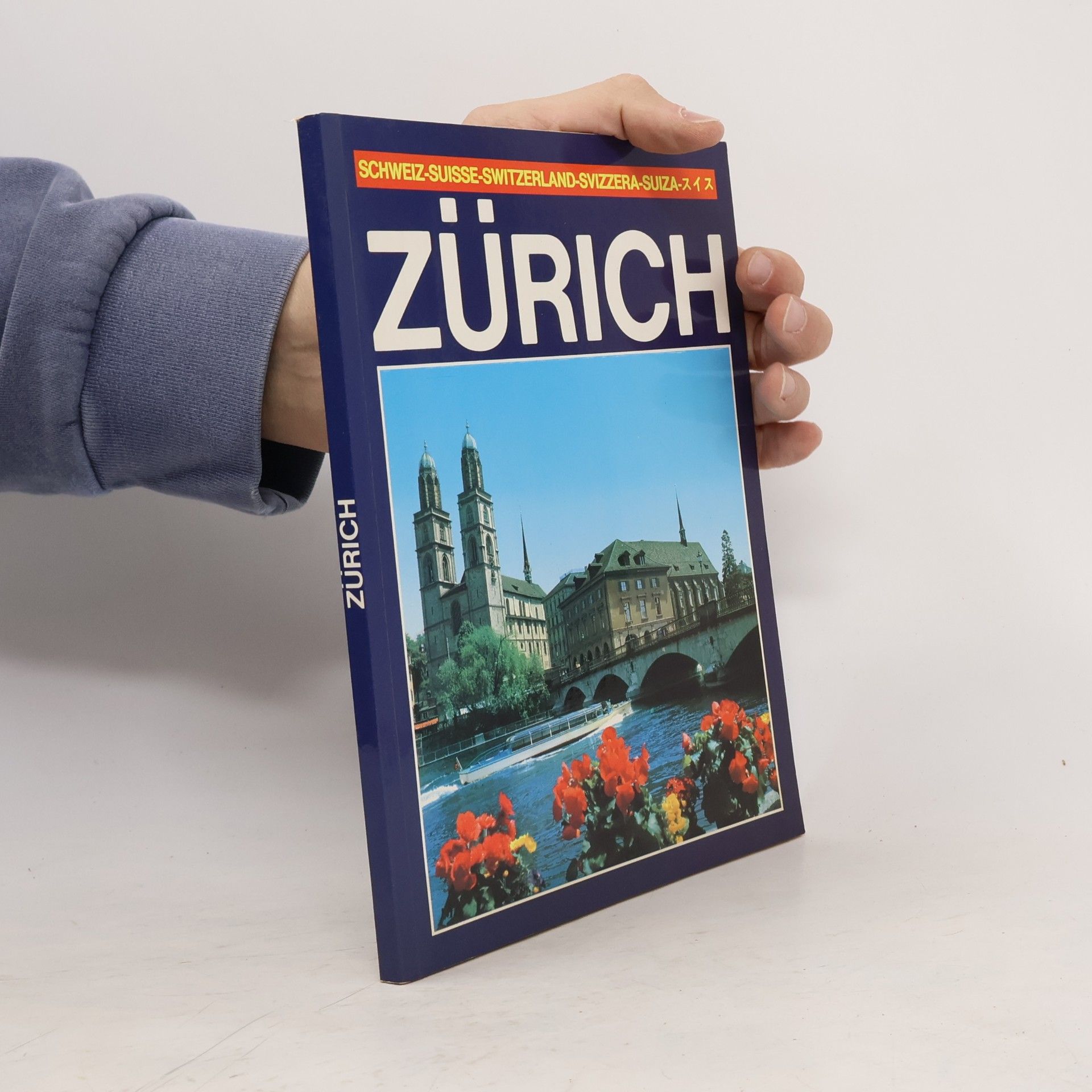 Zürich