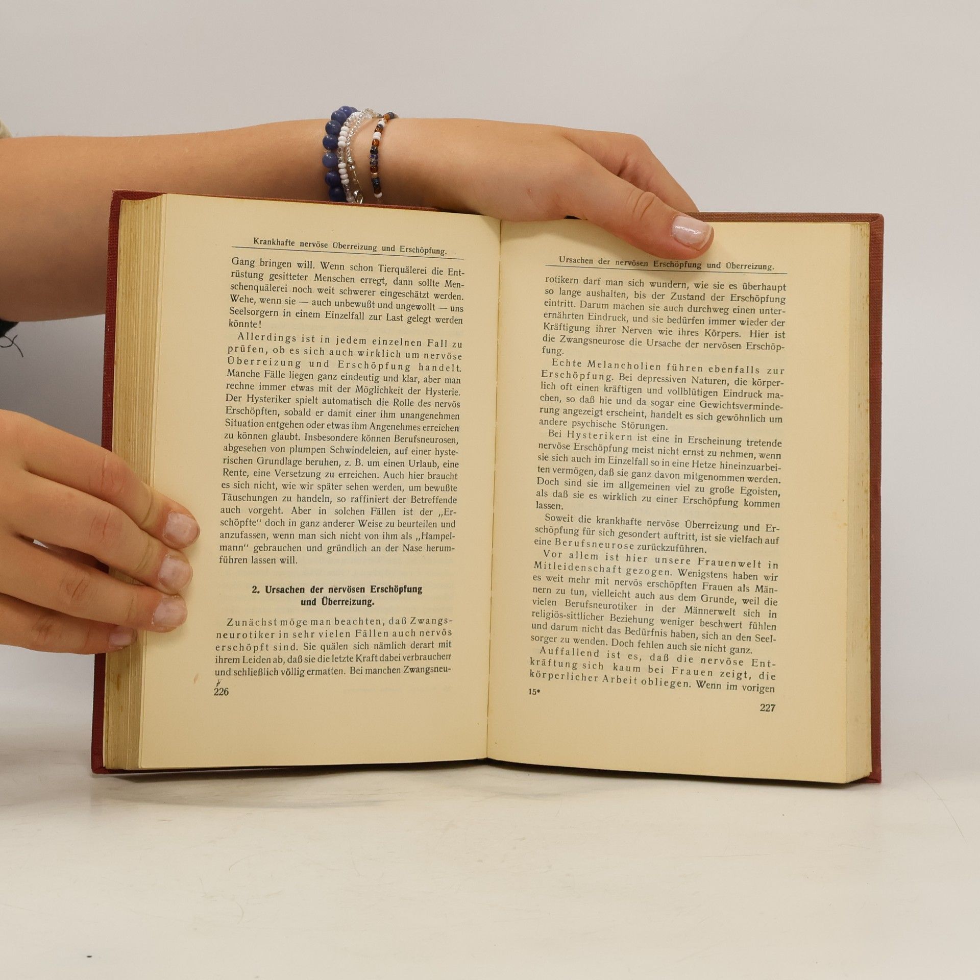 Autorenkollektiv Was der Seelsorger von nervösen Seelenleiden wissen muß