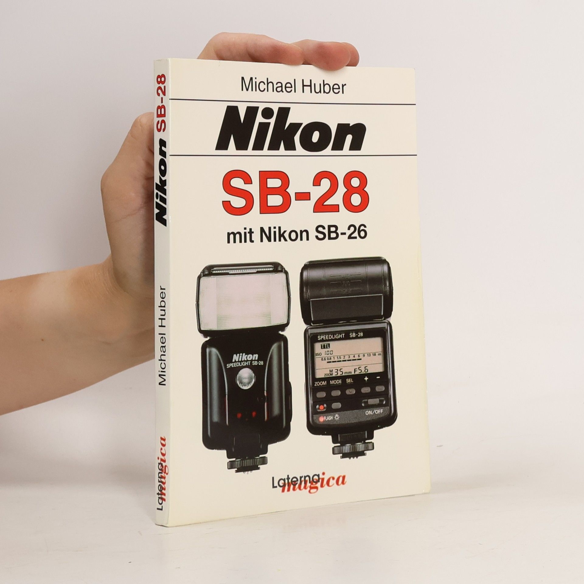 Nikon SB-28