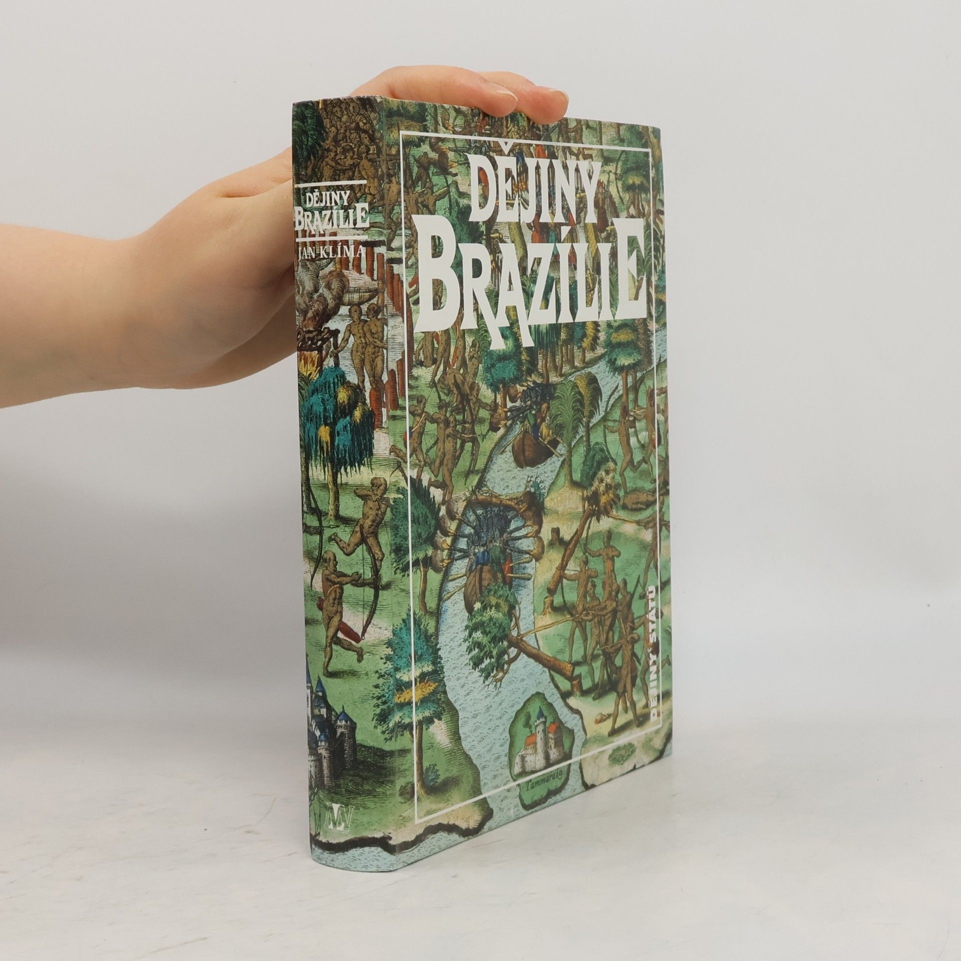 Dějiny Brazílie