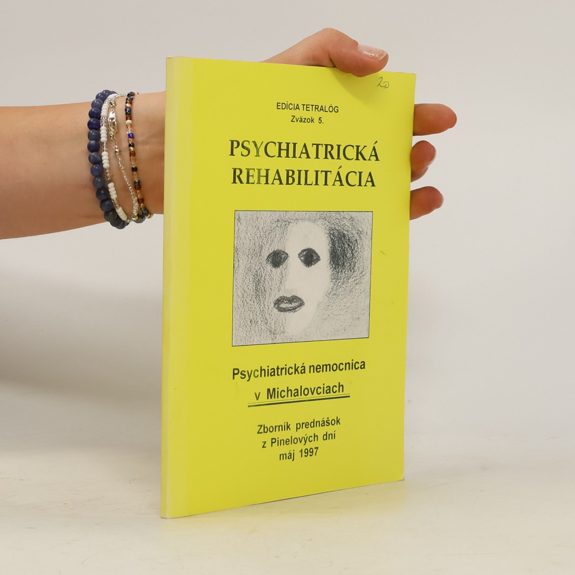 Psychiatrická rehabilitácia 5