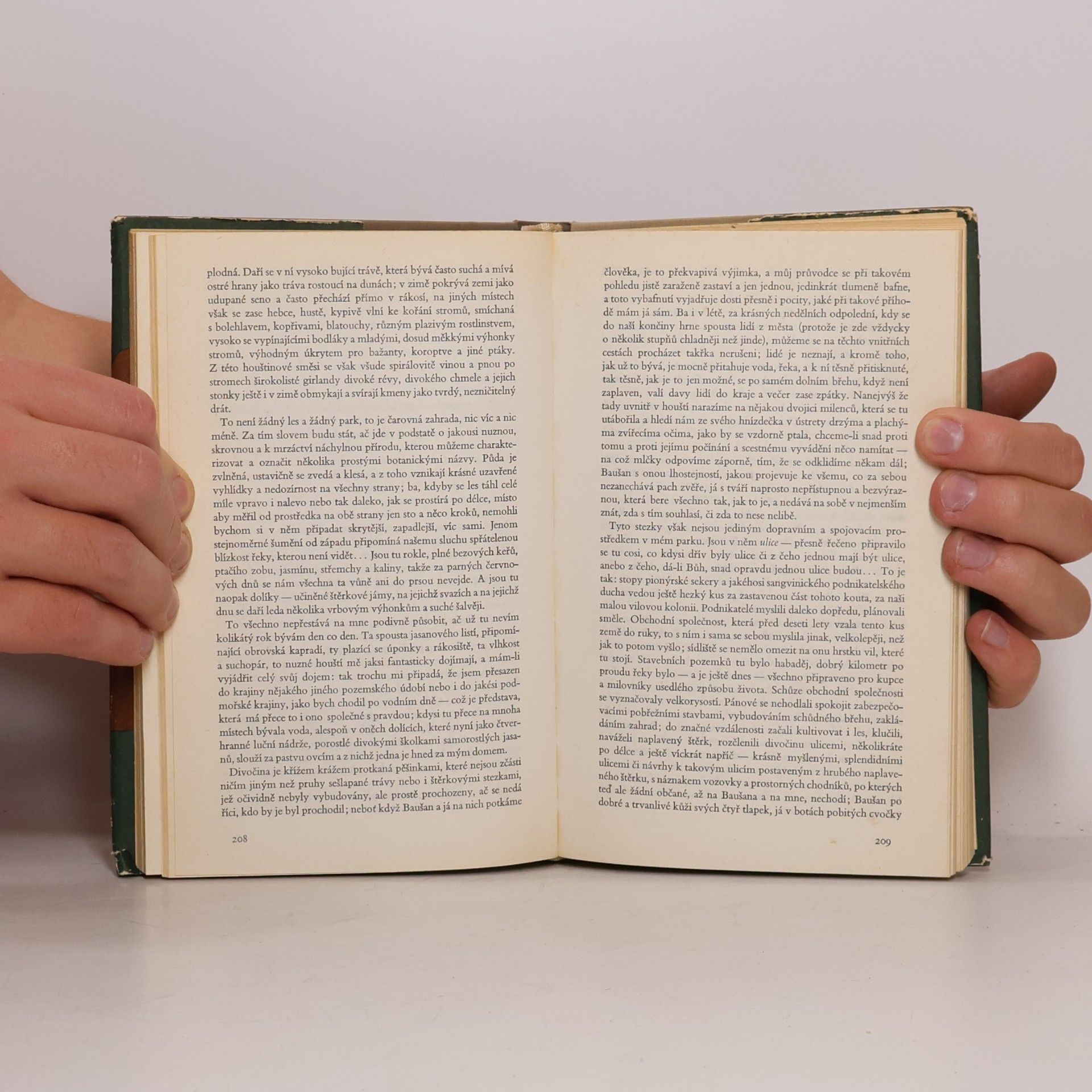 Thomas Mann Novely a povídky