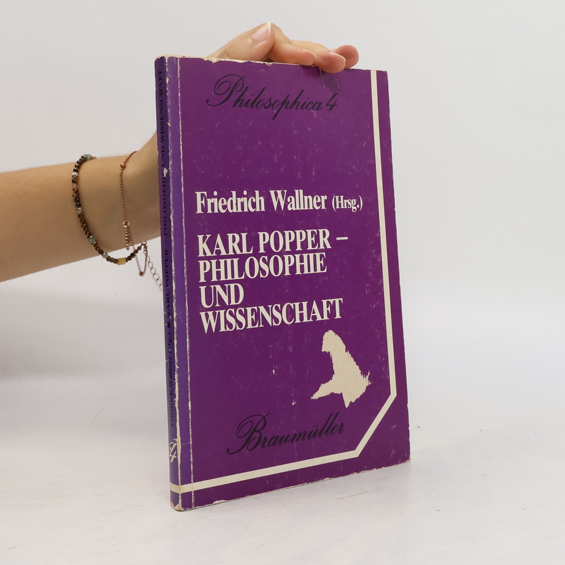  Philosophie und Wissenschaft