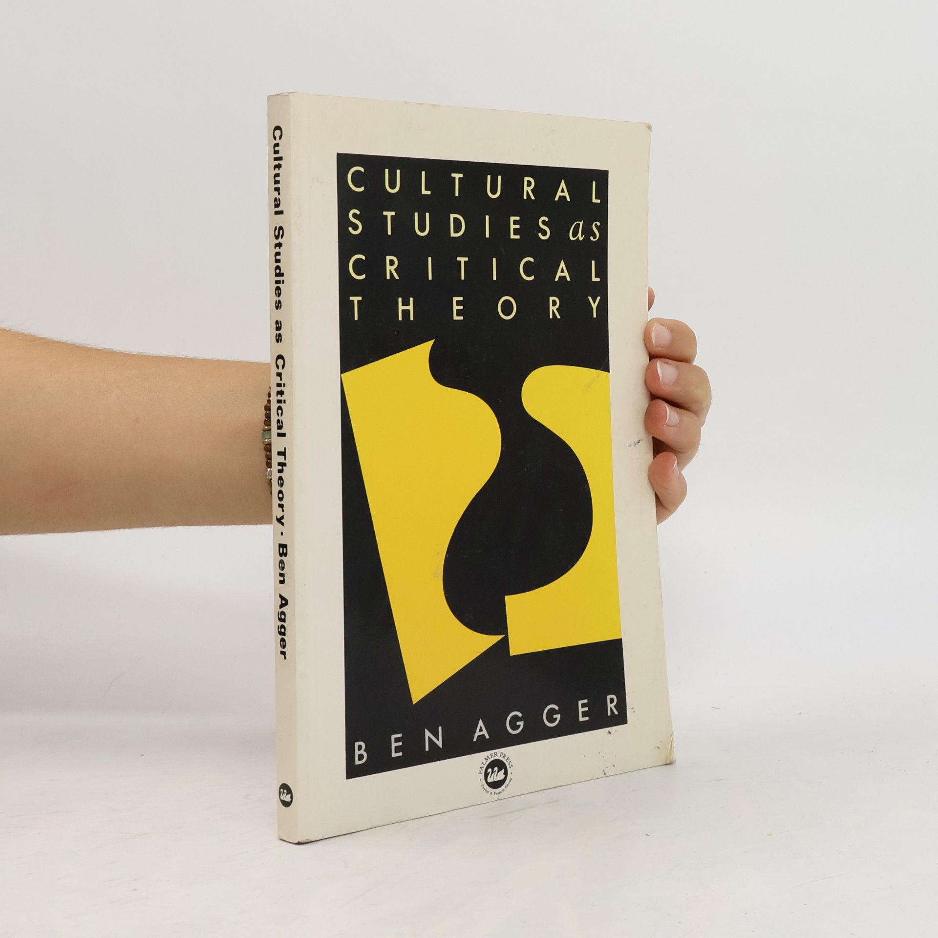 Cultural Studies as Critical Theory