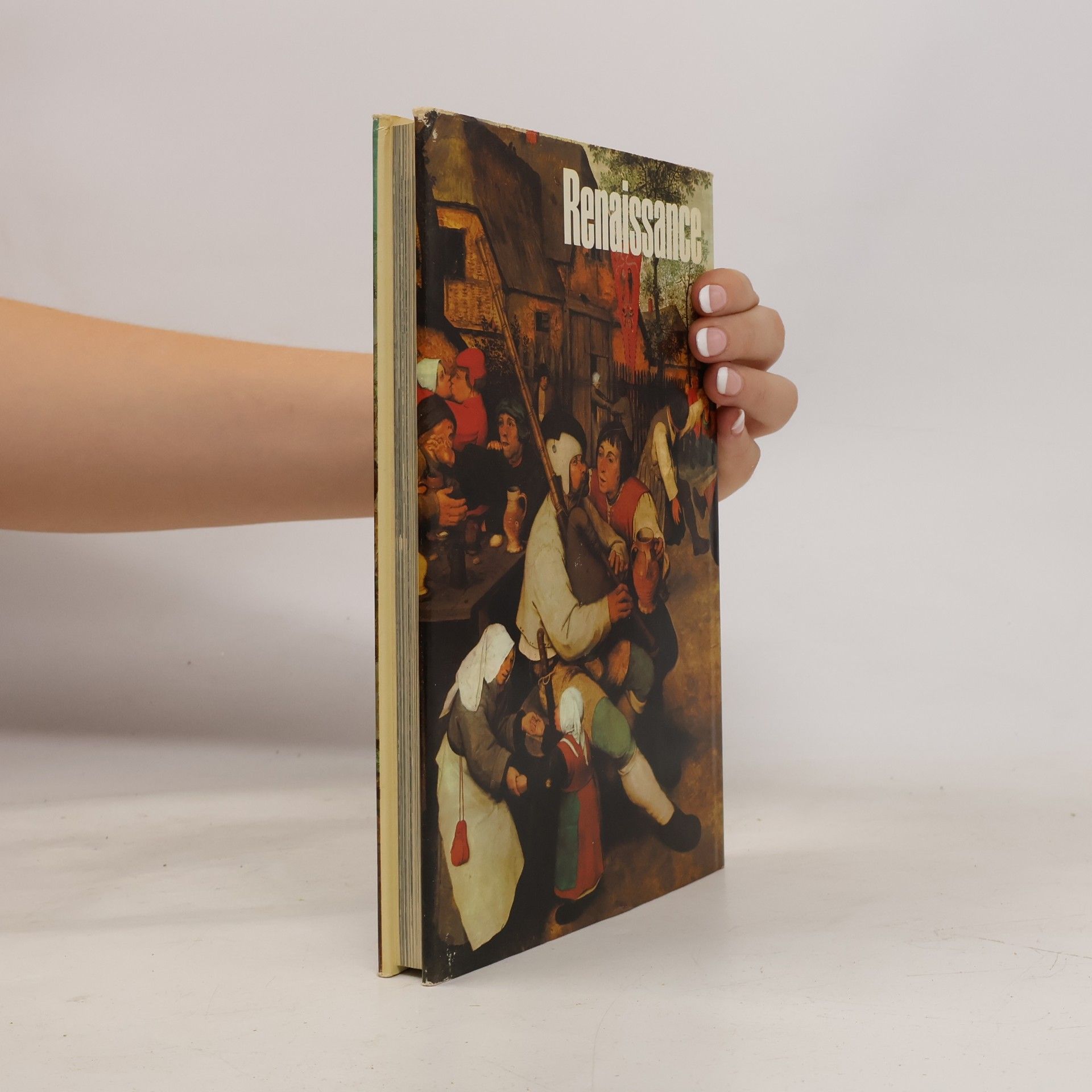 Manfred Wundram Renaissance