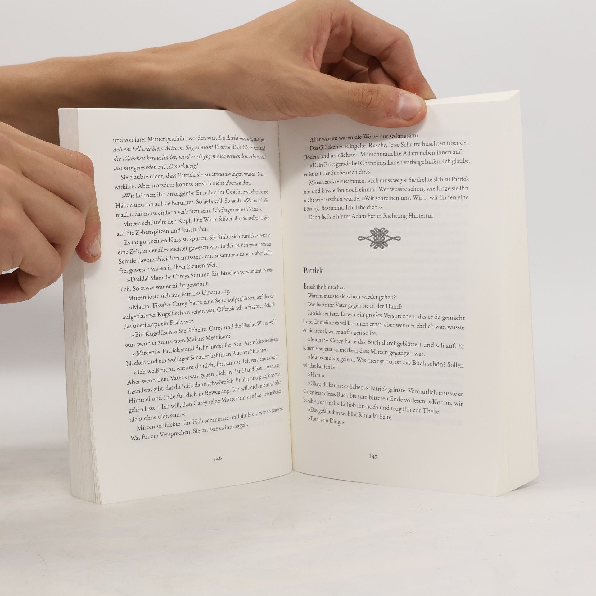 Dagny Fisher Sammelbände Love, Books & Magic - 3: Erbe einer verbotenen Liebe