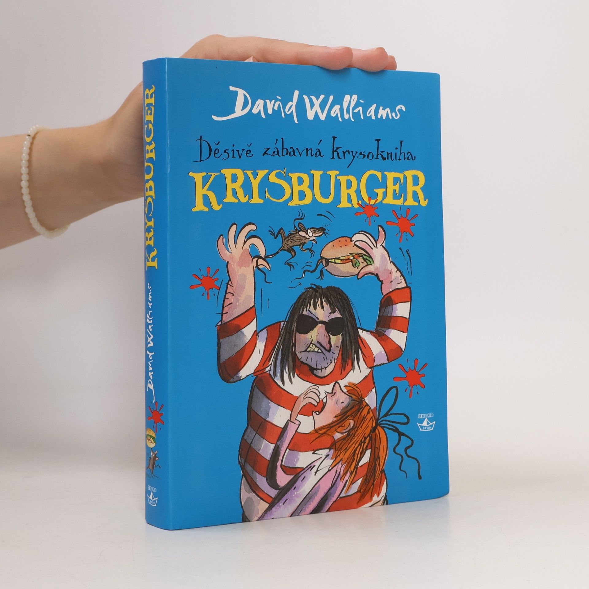Krysburger