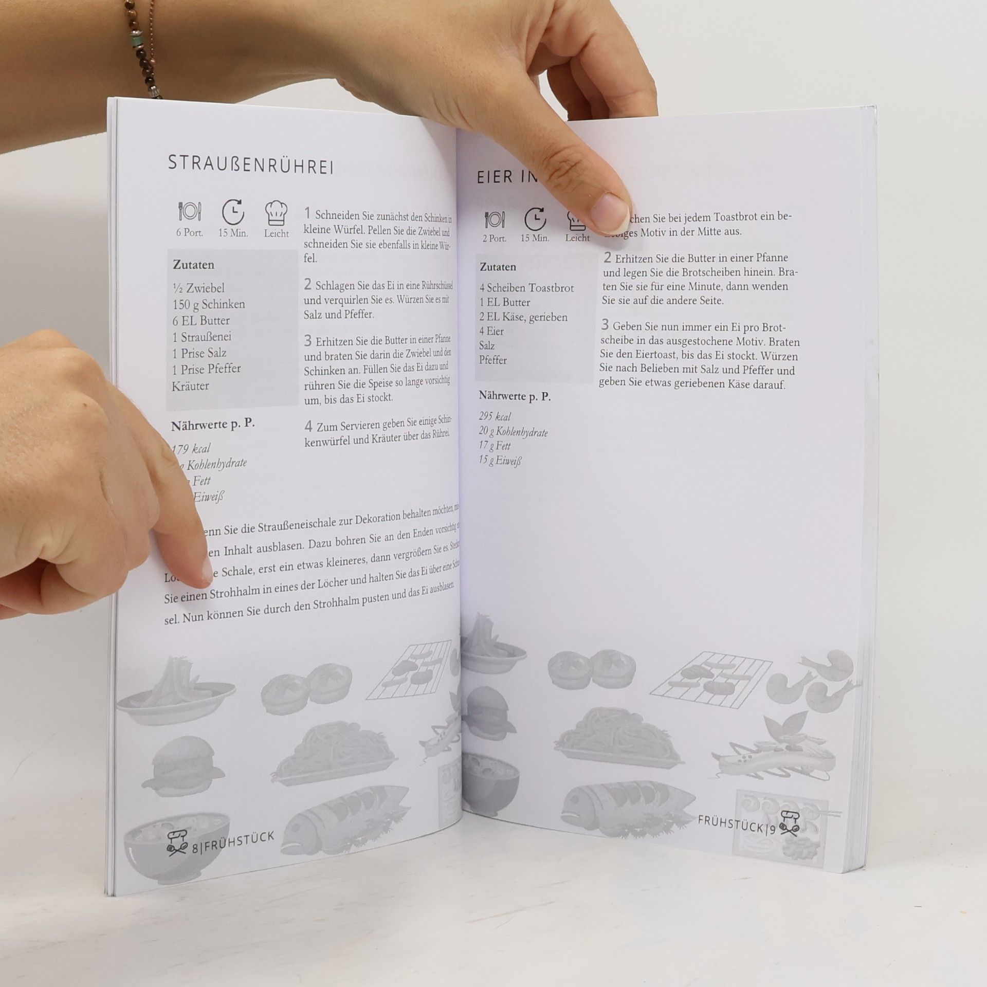 Clair Gibbons Australien Kochbuch: Die leckersten Rezepte der australischen Küche für jeden Geschmack und Anlass - inkl. Fingerfood, Desserts