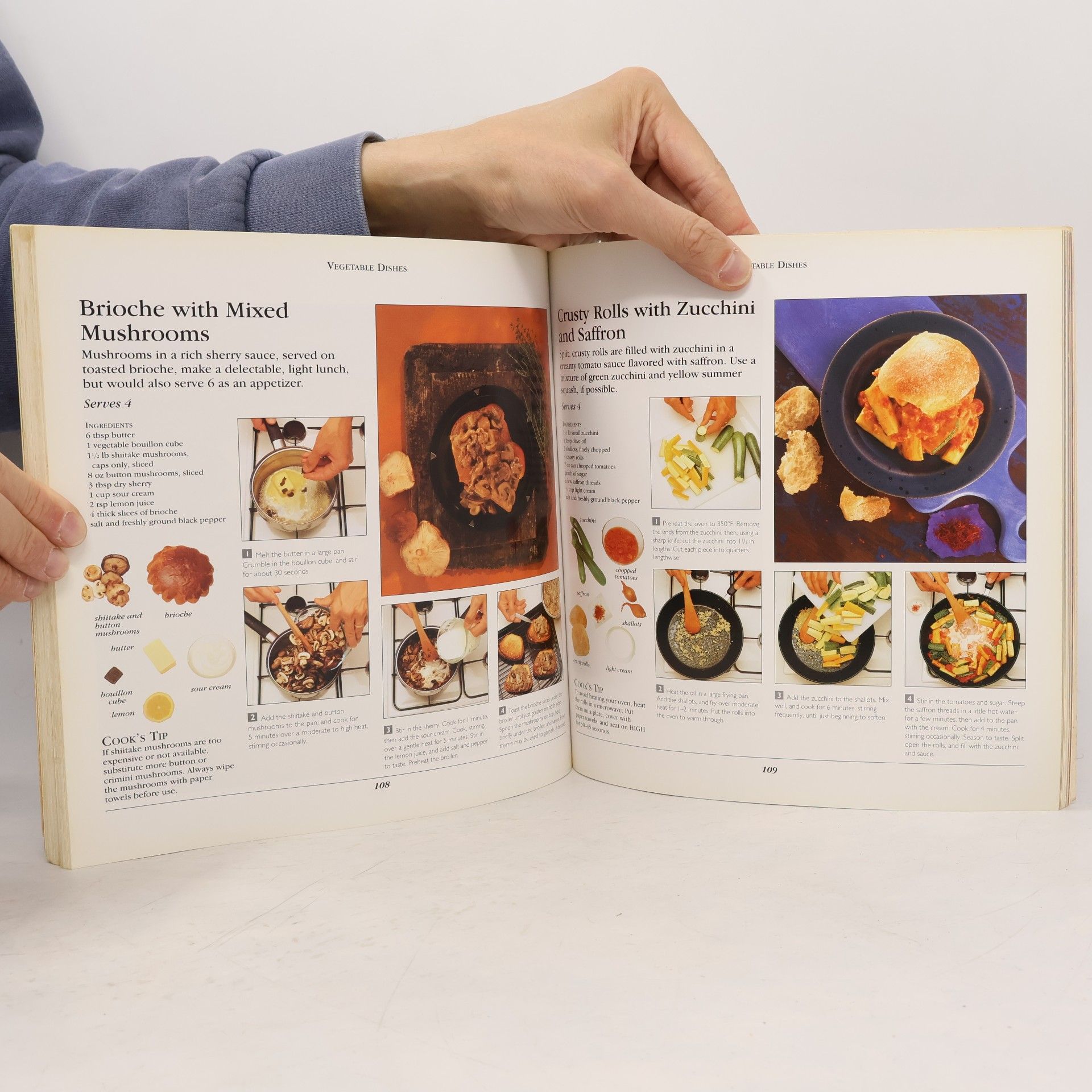 Matthew Drennan Vegetarian Entertaining