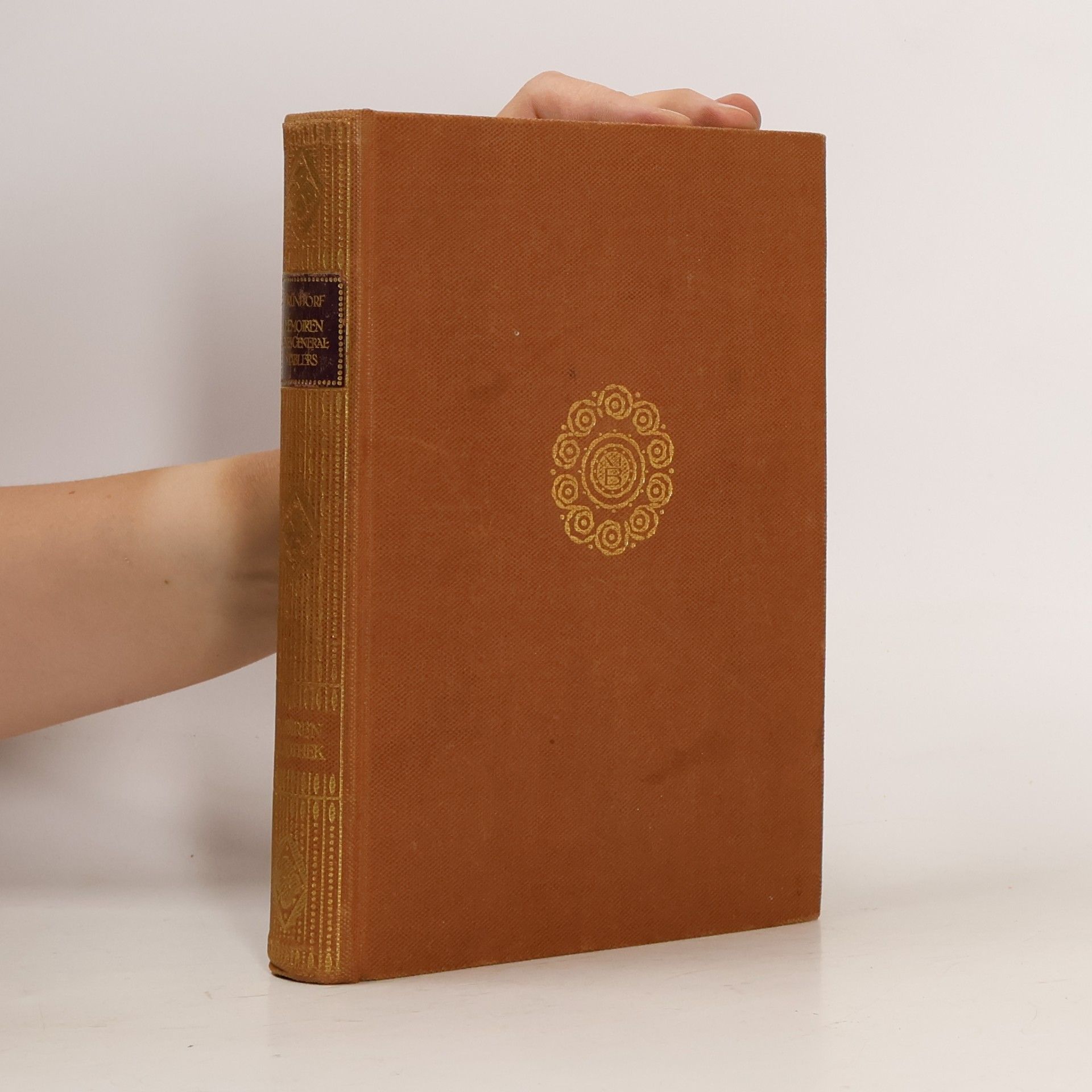 Autorenkollektiv Memoiren eines österreichischen Generalstäblers, 1832-1866