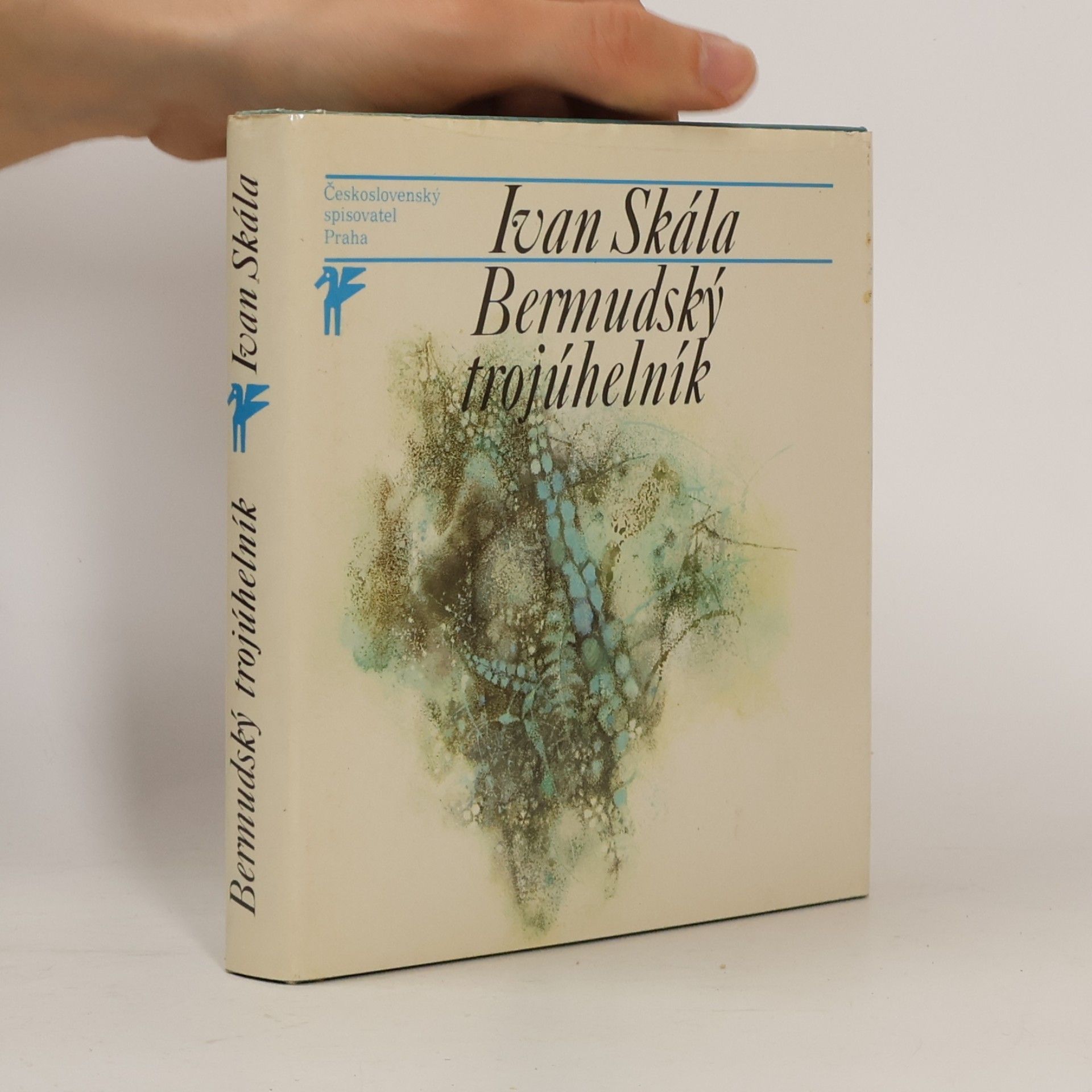 Ivan Skála Bermudský trojúhelník