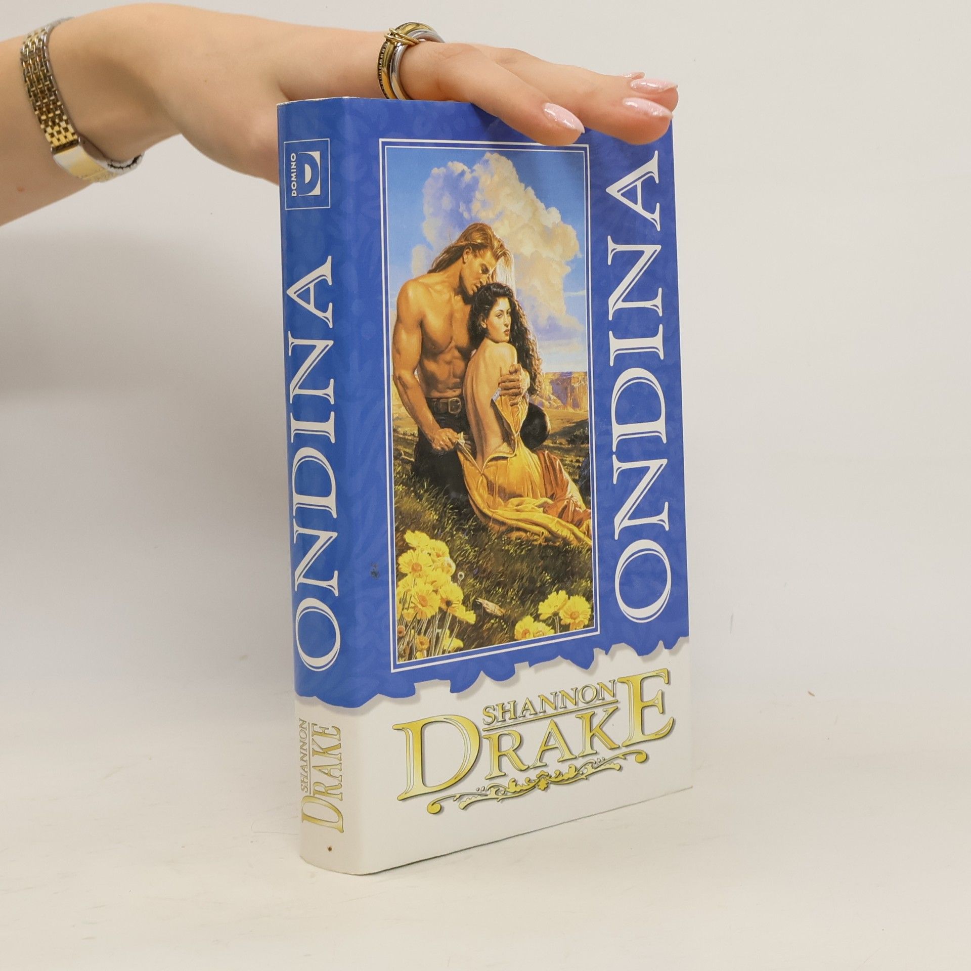 Ondina