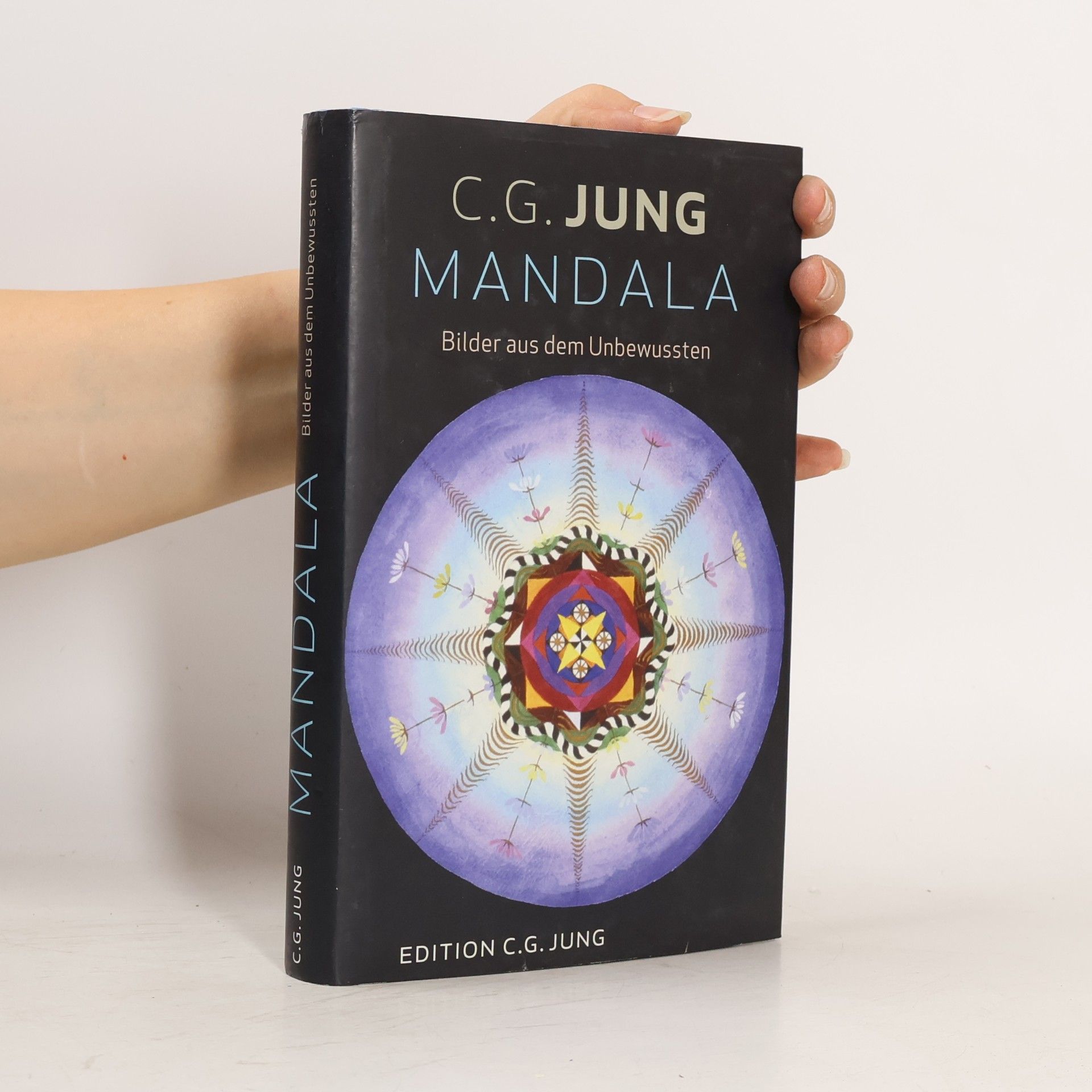 Jung Yun Mandala
