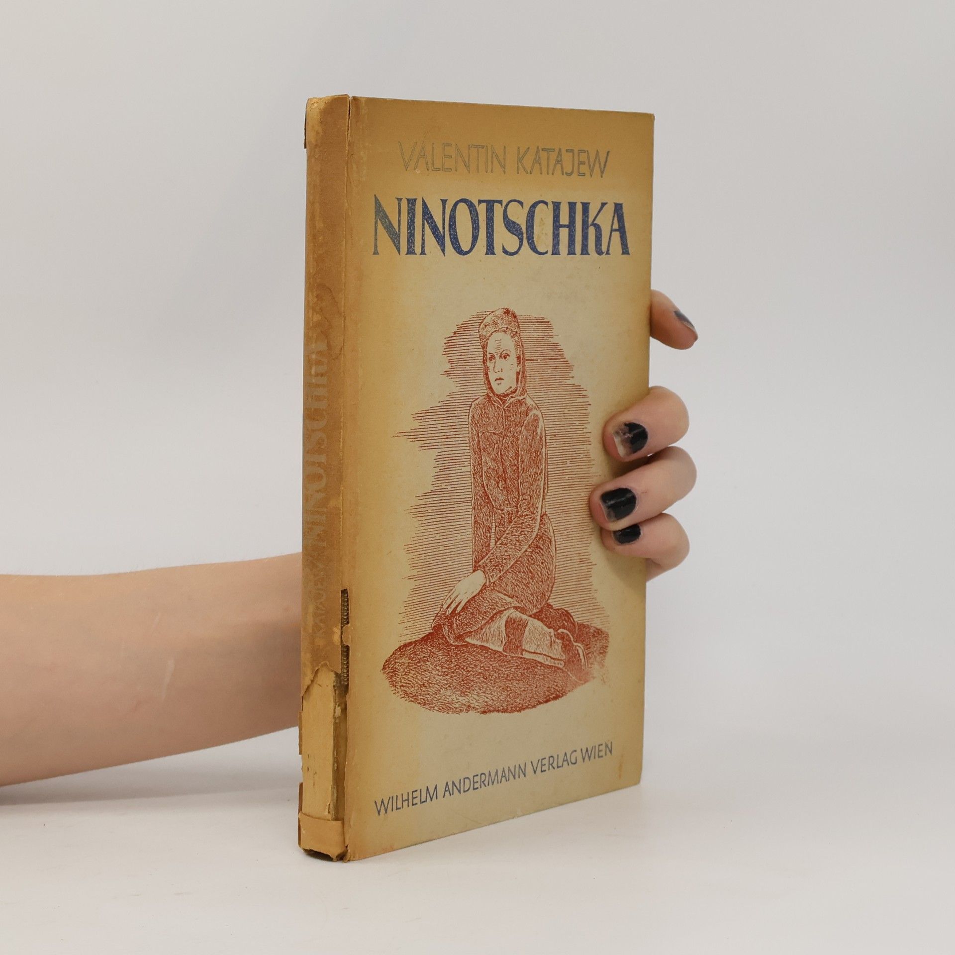 Ninotschka