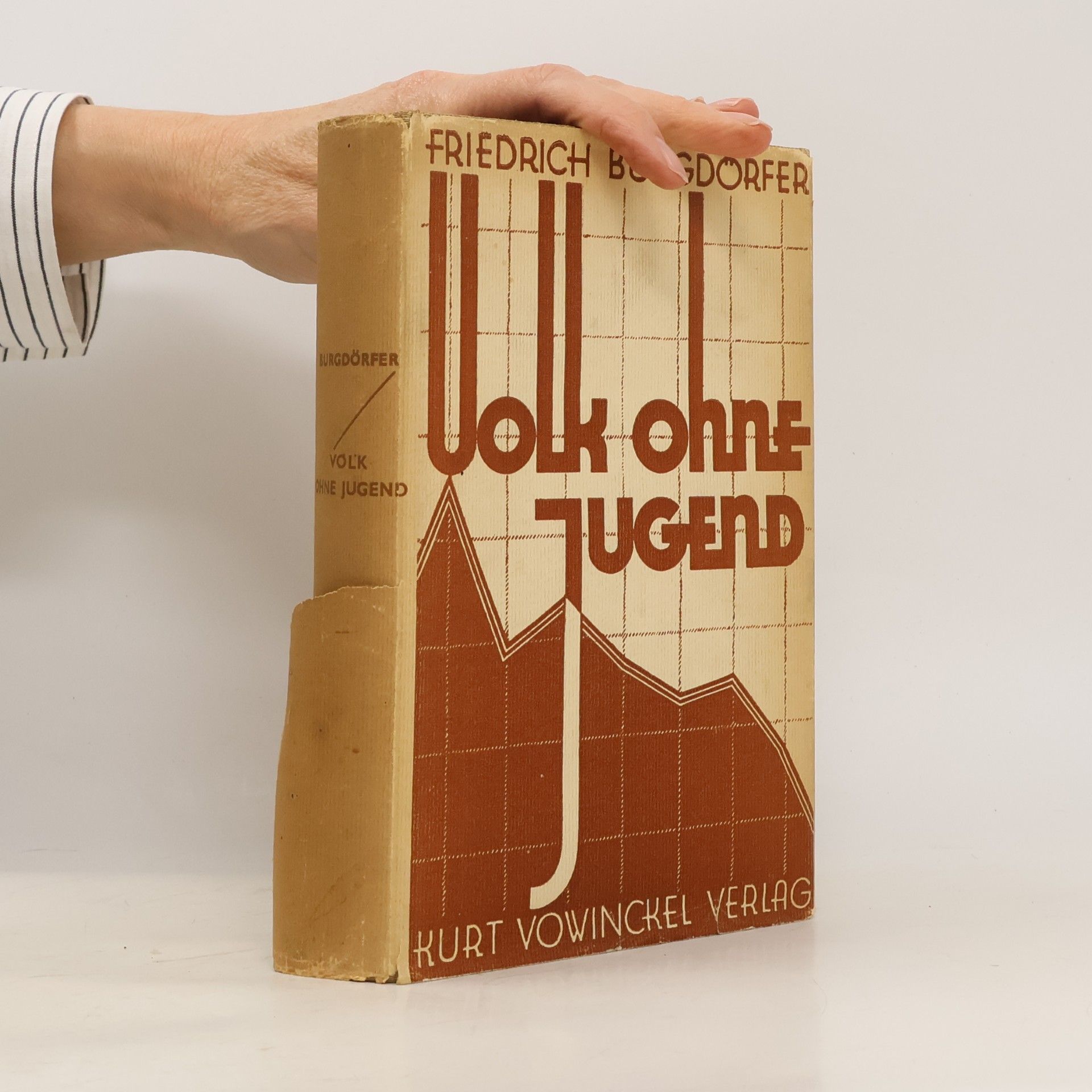 Volk ohne Jugend