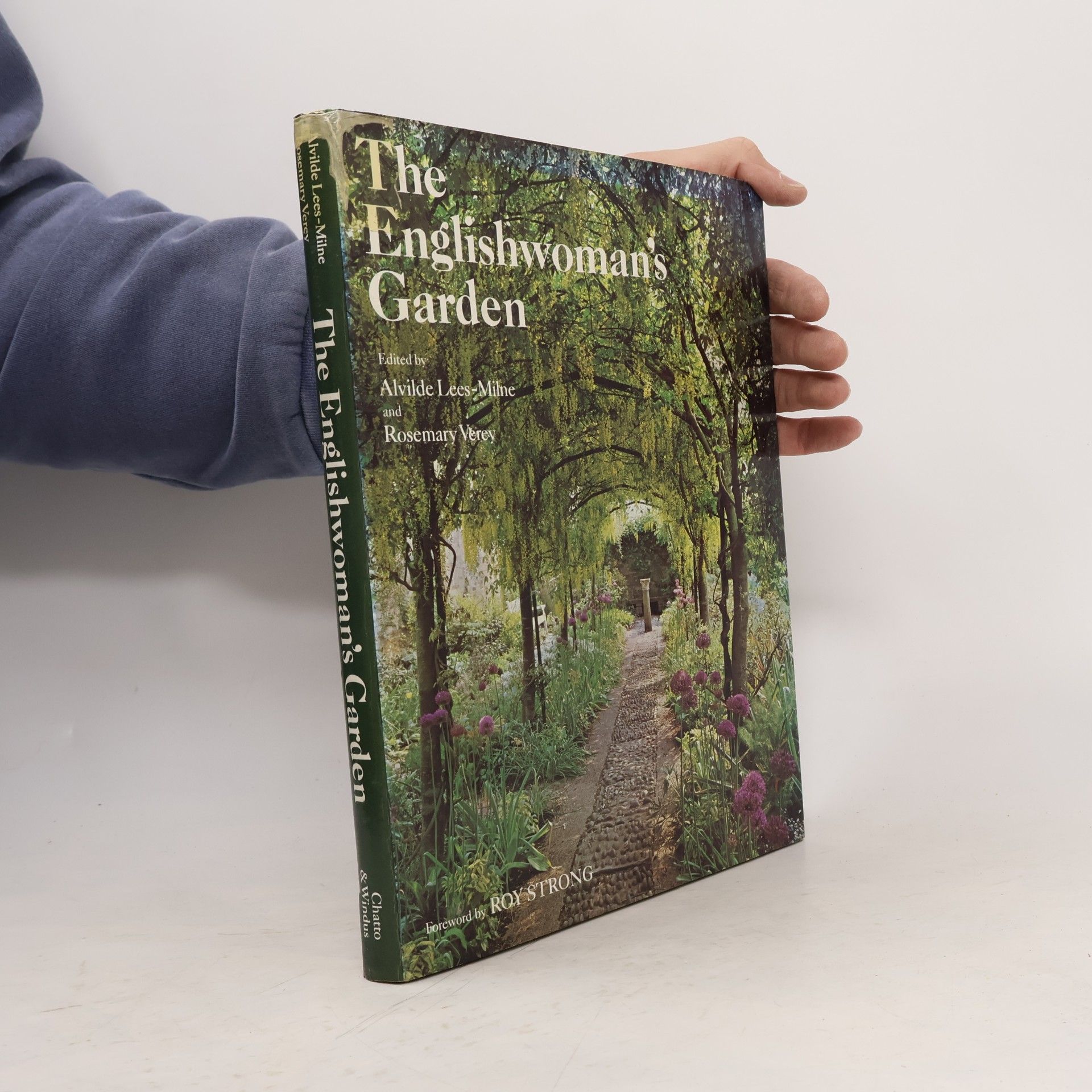 The Englishwoman's Garden