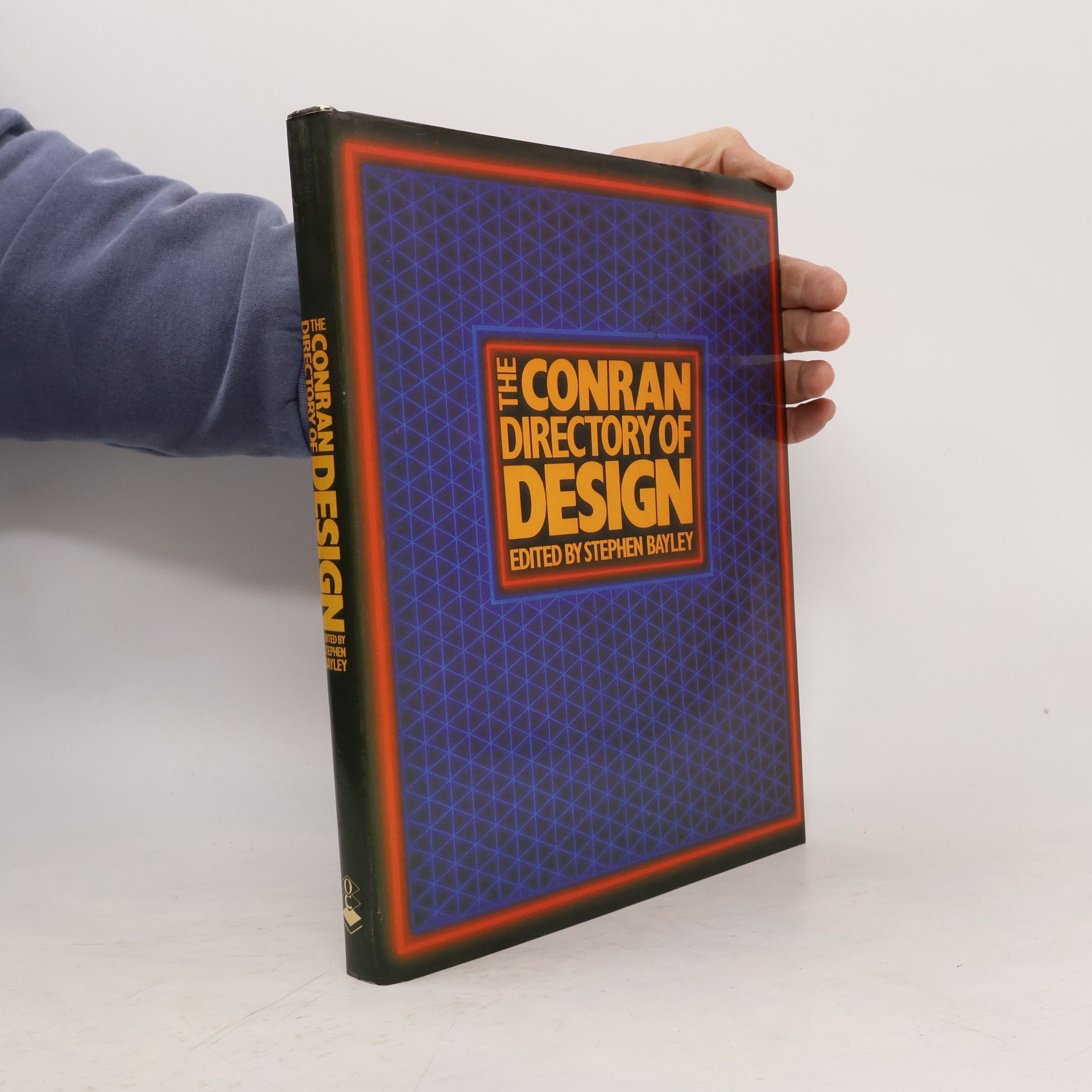 The Conran Directory of Design